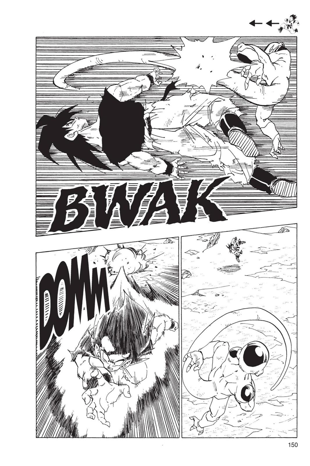 Chapter 117 — Dragon Ball Z 117 — Page 7