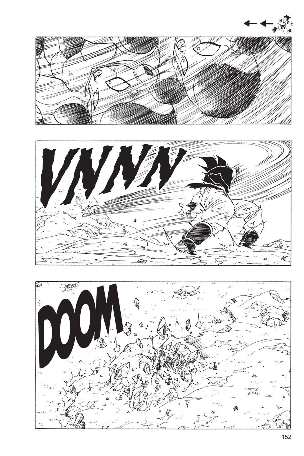 Chapter 117 — Dragon Ball Z 117 — Page 9