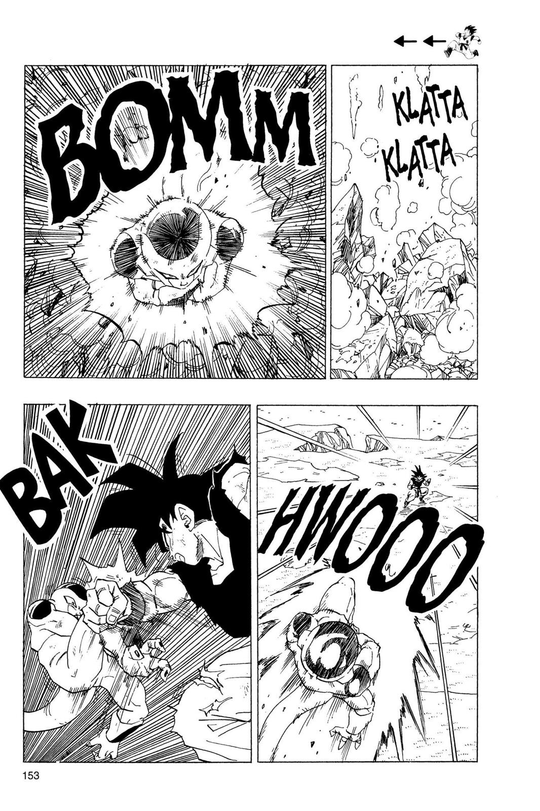 Chapter 117 — Dragon Ball Z 117 — Page 10