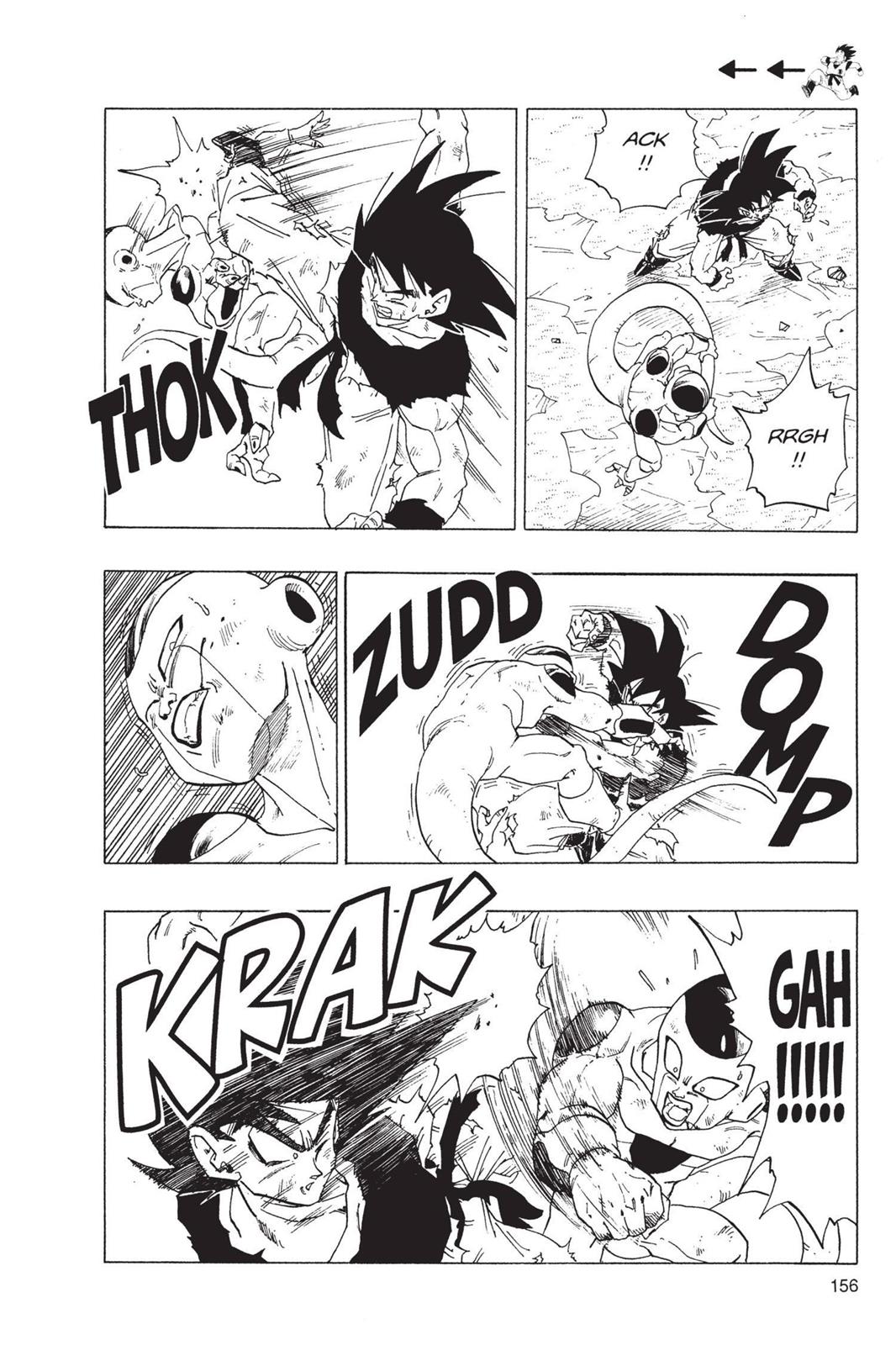 Chapter 117 — Dragon Ball Z 117 — Page 13