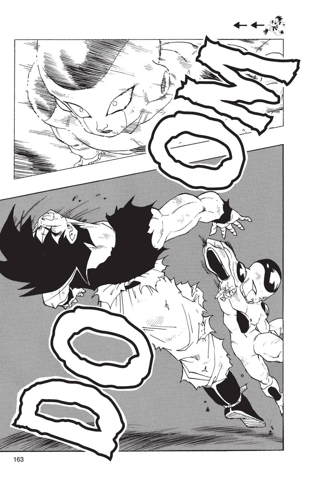 Chapter 118 — Dragon Ball Z 118 — Page 6