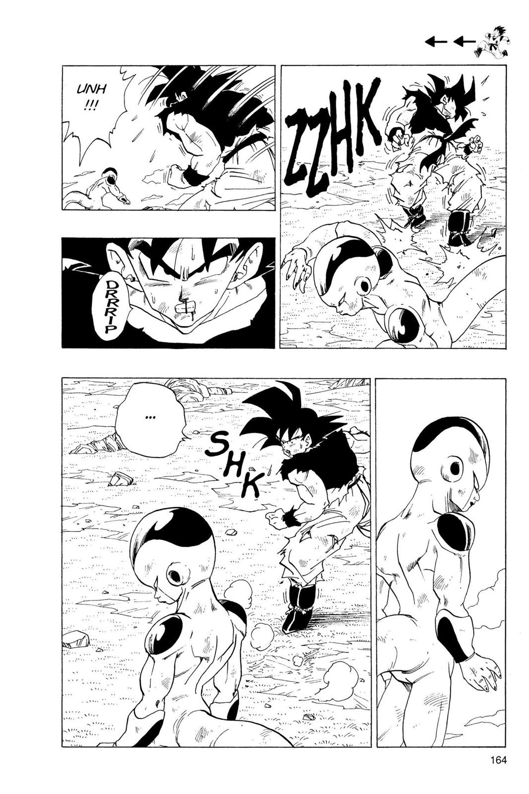 Chapter 118 — Dragon Ball Z 118 — Page 7