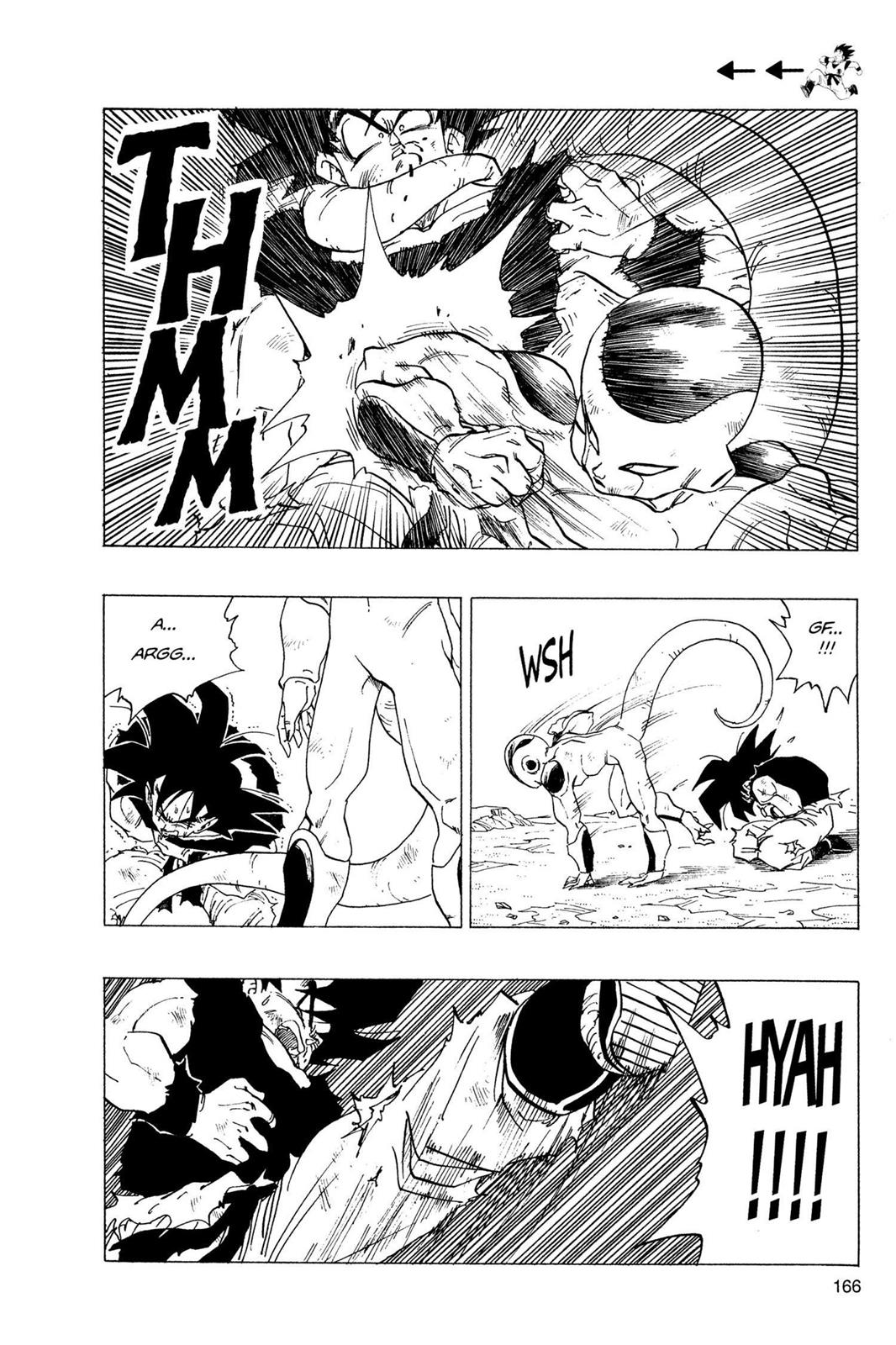 Chapter 118 — Dragon Ball Z 118 — Page 9
