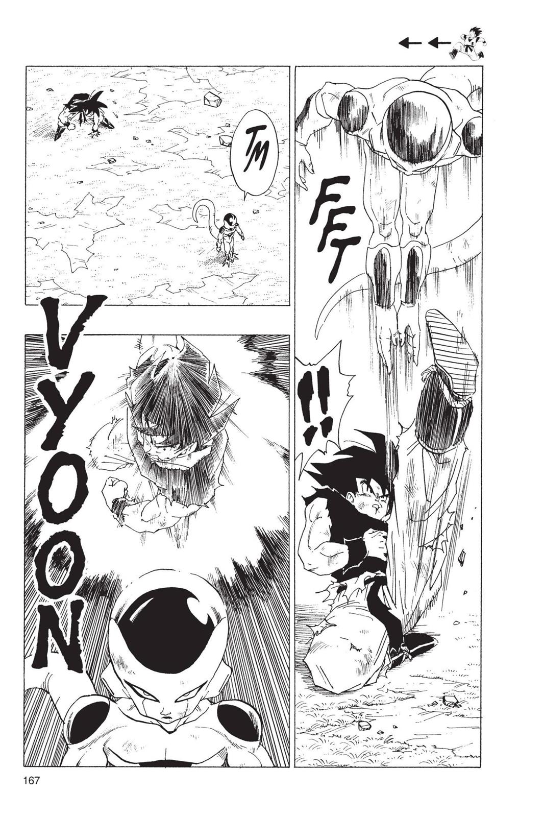 Chapter 118 — Dragon Ball Z 118 — Page 10