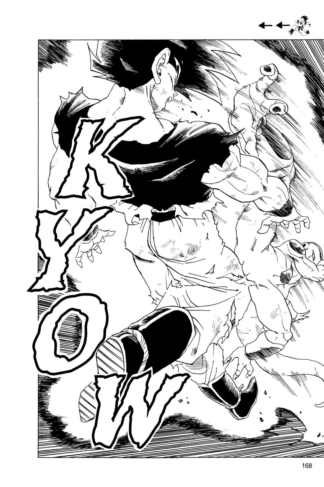Chapter 118 — Dragon Ball Z 118 — Page 11