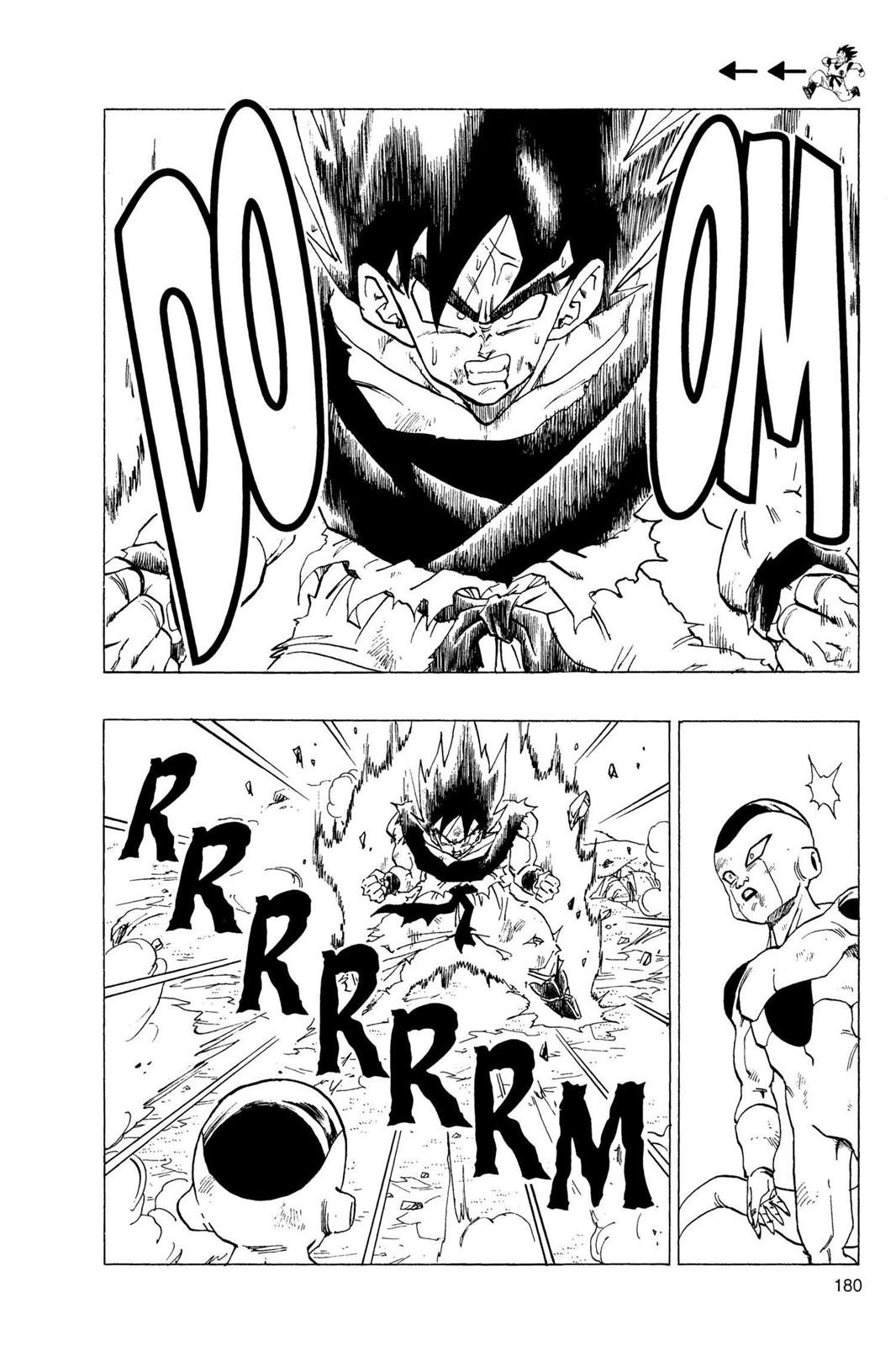 Chapter 119 — Dragon Ball Z 119 — Page 9