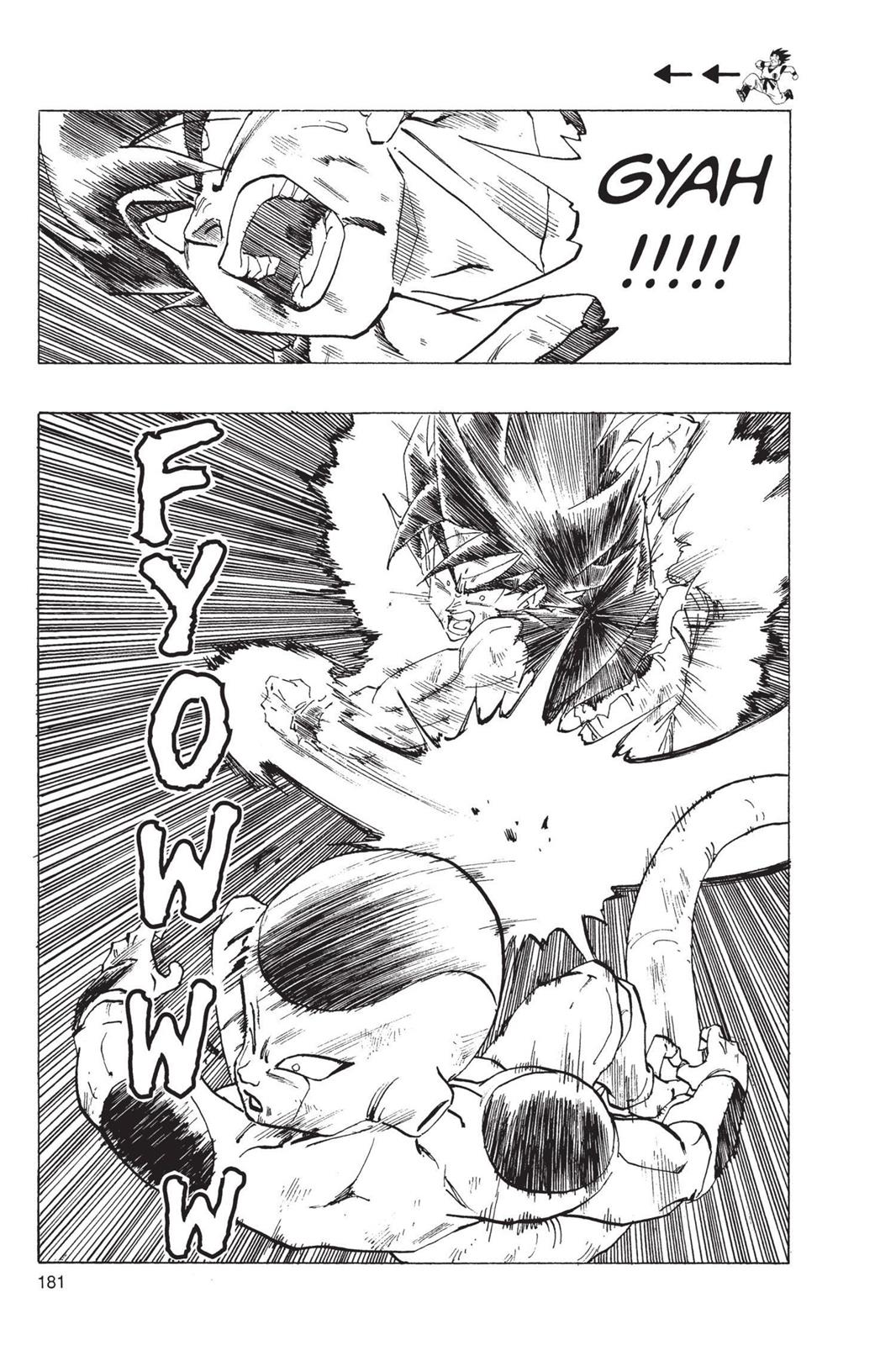 Chapter 119 — Dragon Ball Z 119 — Page 10