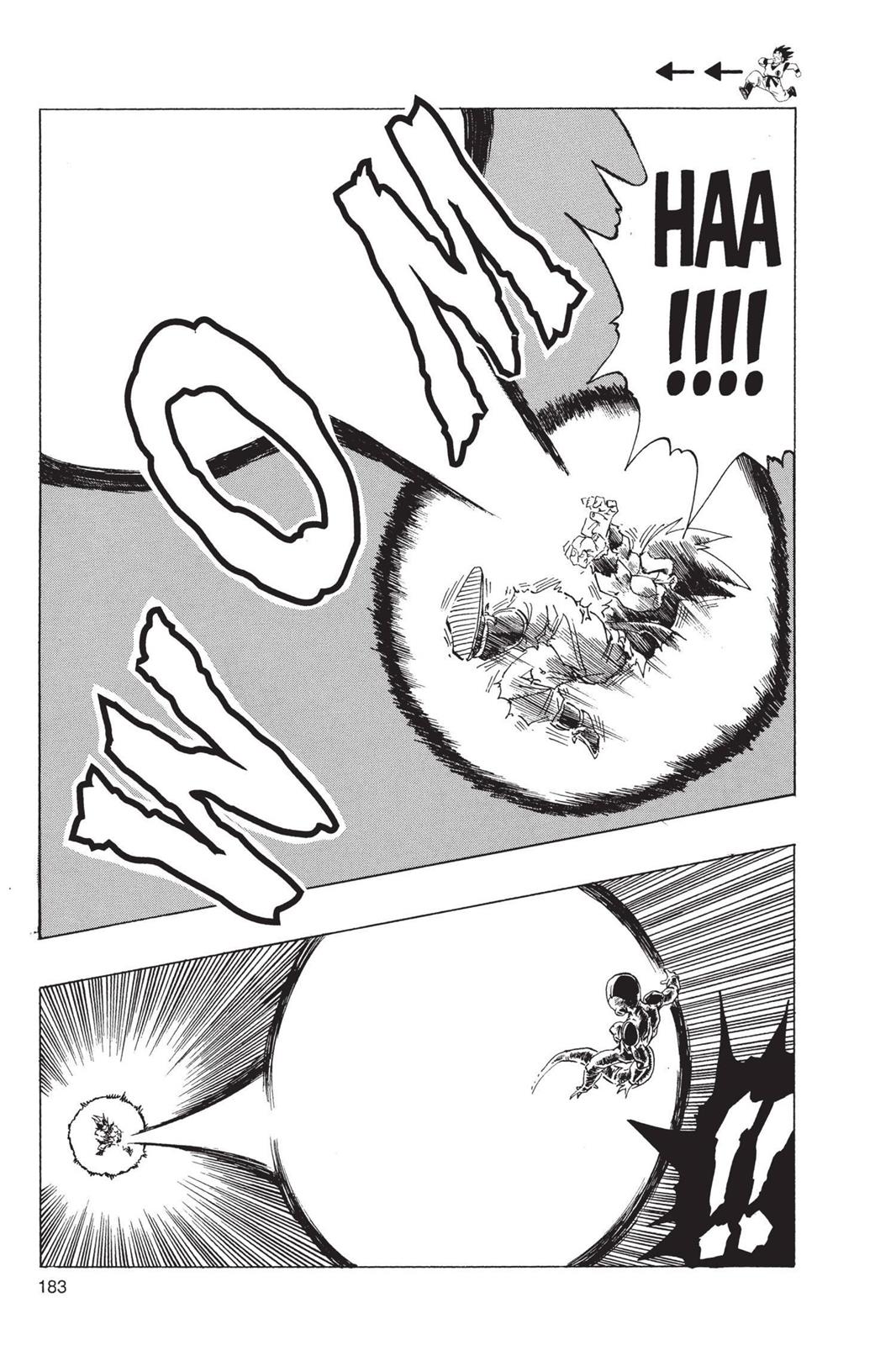 Chapter 119 — Dragon Ball Z 119 — Page 12