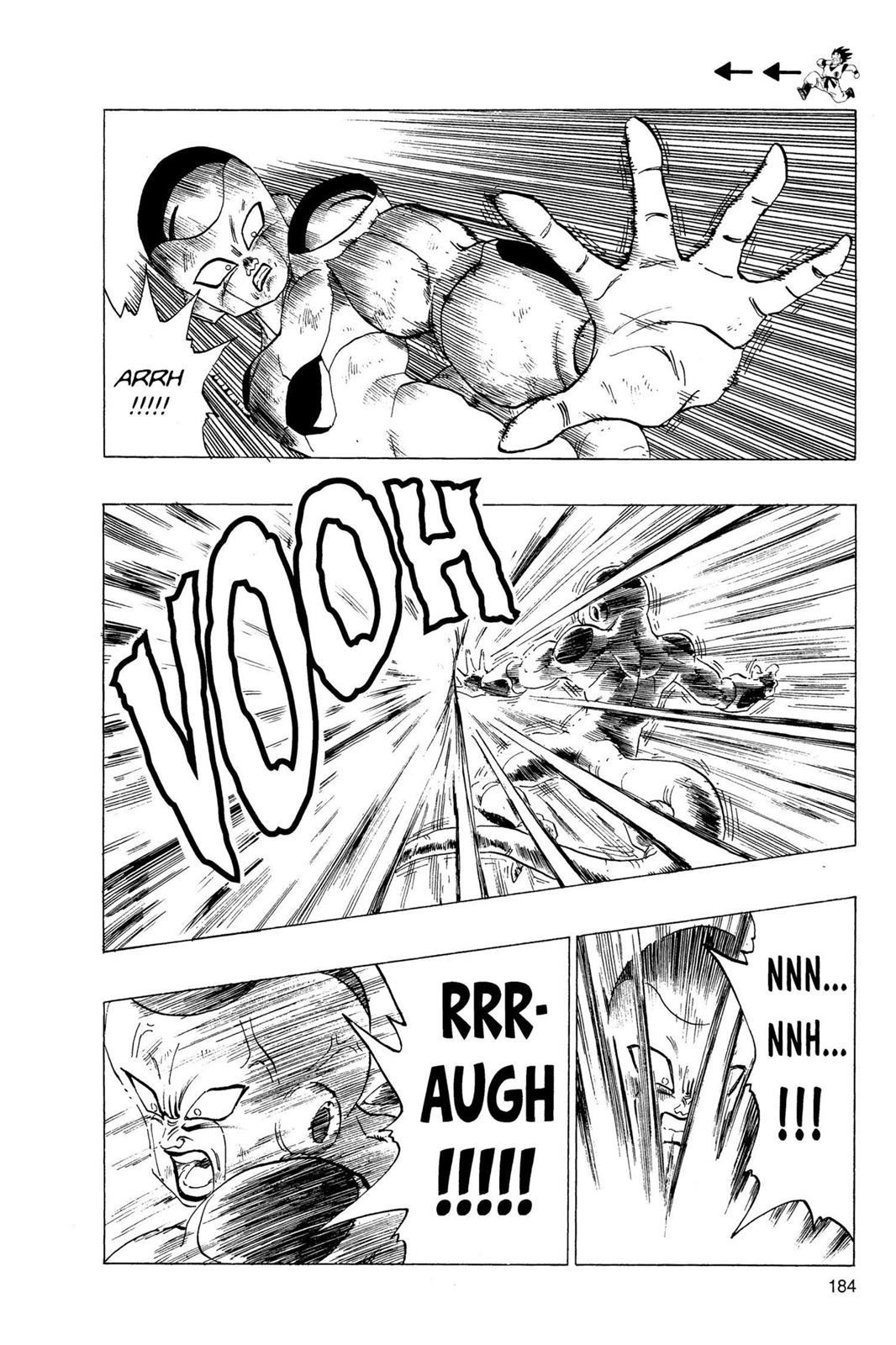 Chapter 119 — Dragon Ball Z 119 — Page 13