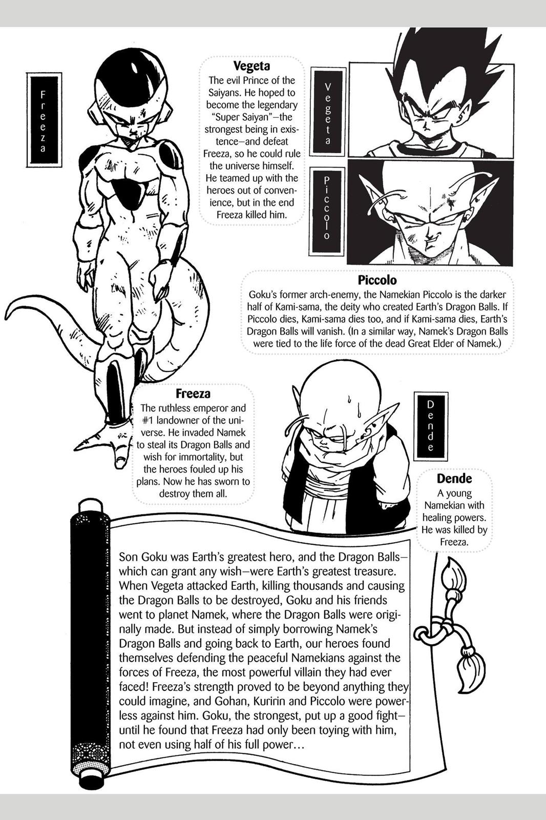 Chapter 120 — Dragon Ball Z 120 — Page 6