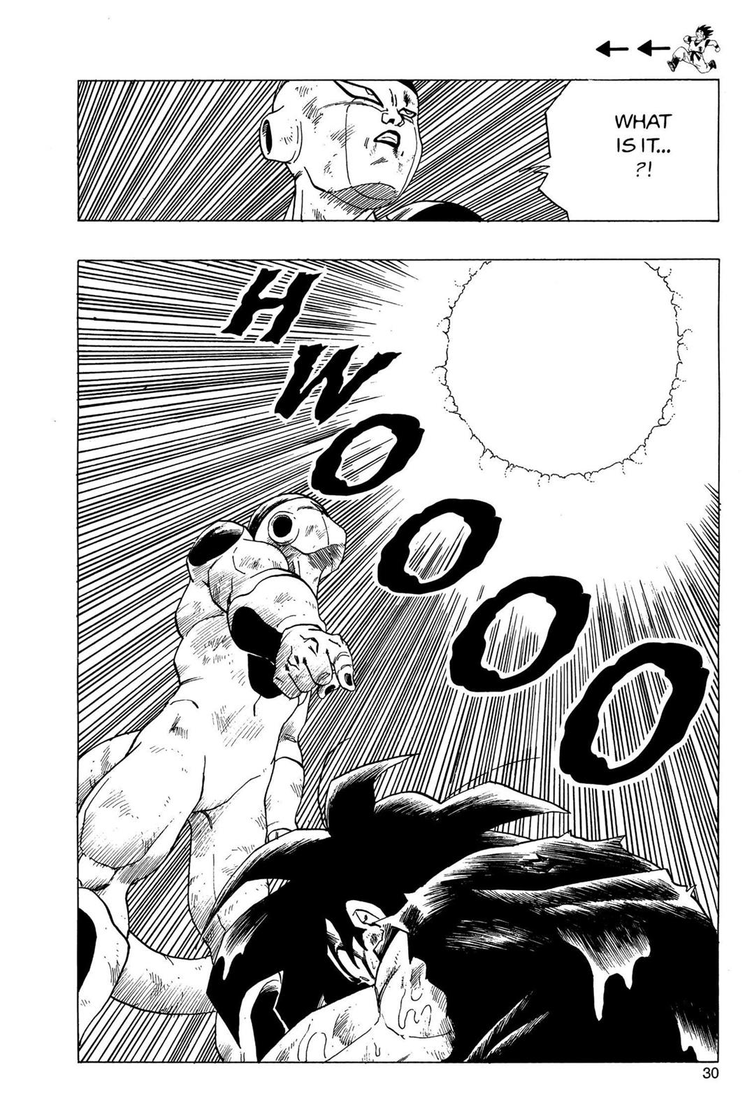 Chapter 121 — Dragon Ball Z 121 — Page 9