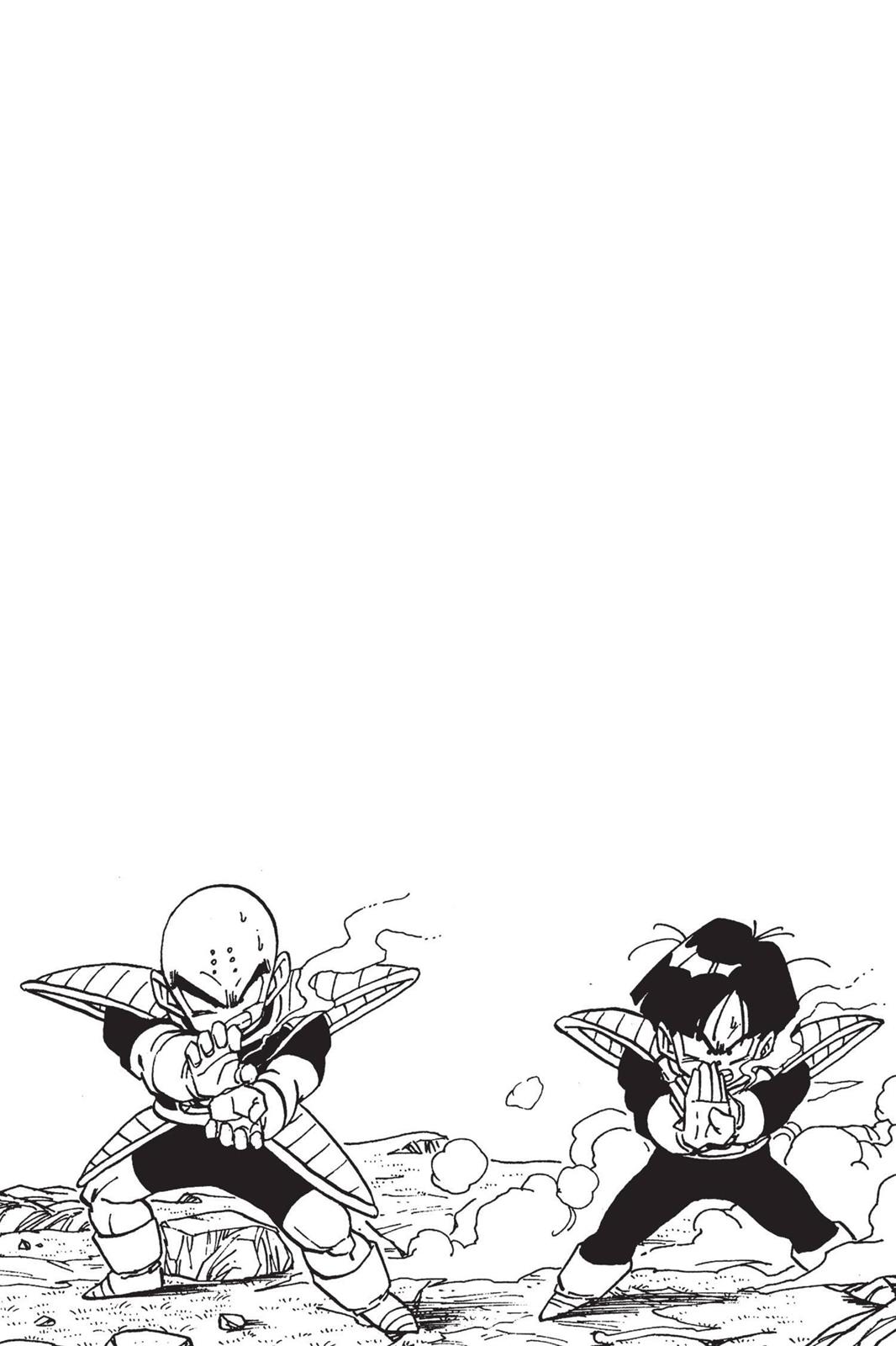Chapter 122 — Dragon Ball Z 122 — Page 14