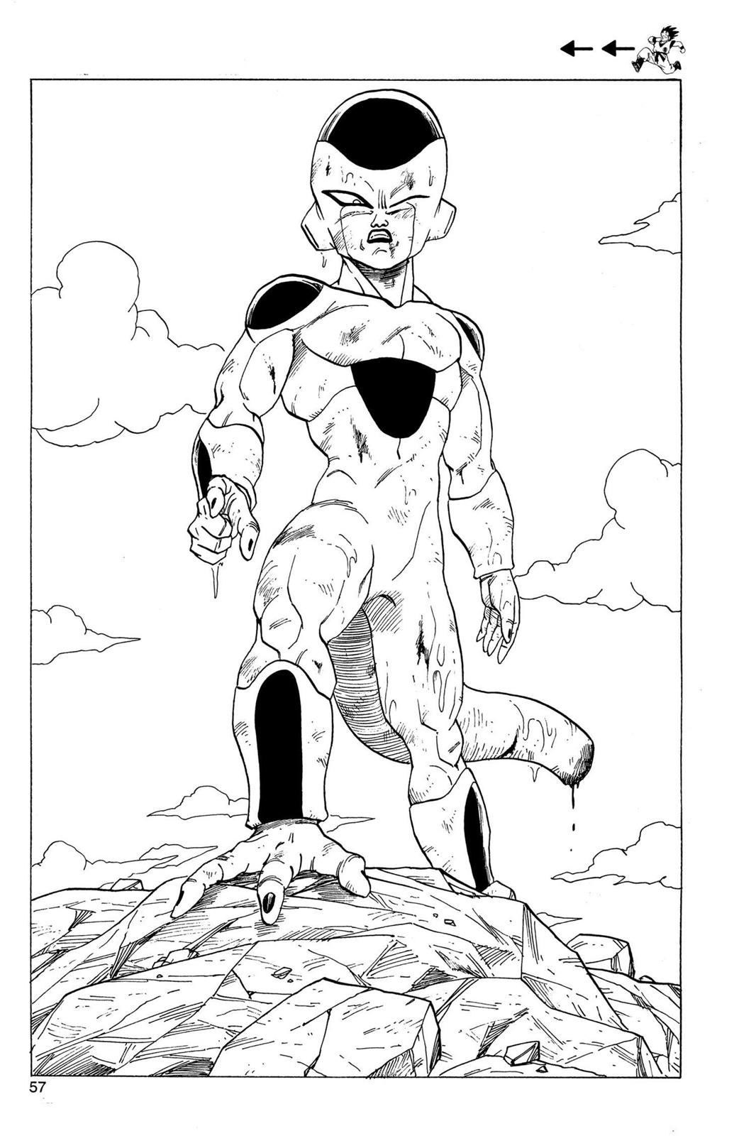 Chapter 123 — Dragon Ball Z 123 — Page 7