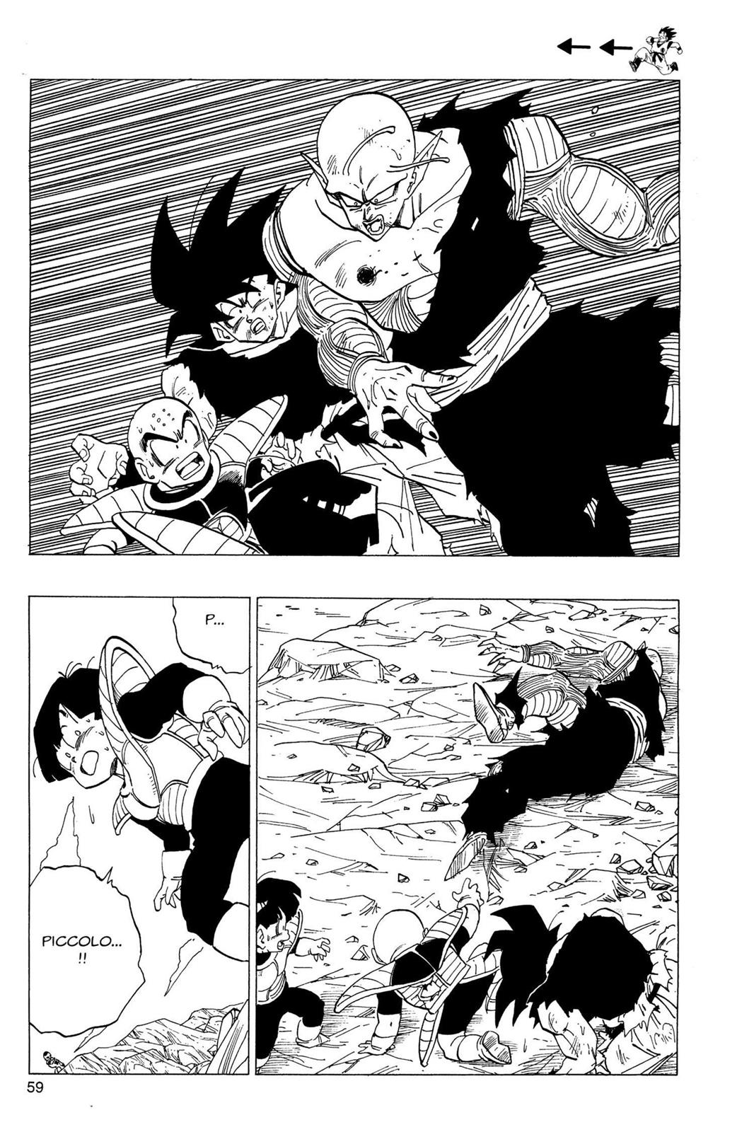 Chapter 123 — Dragon Ball Z 123 — Page 9