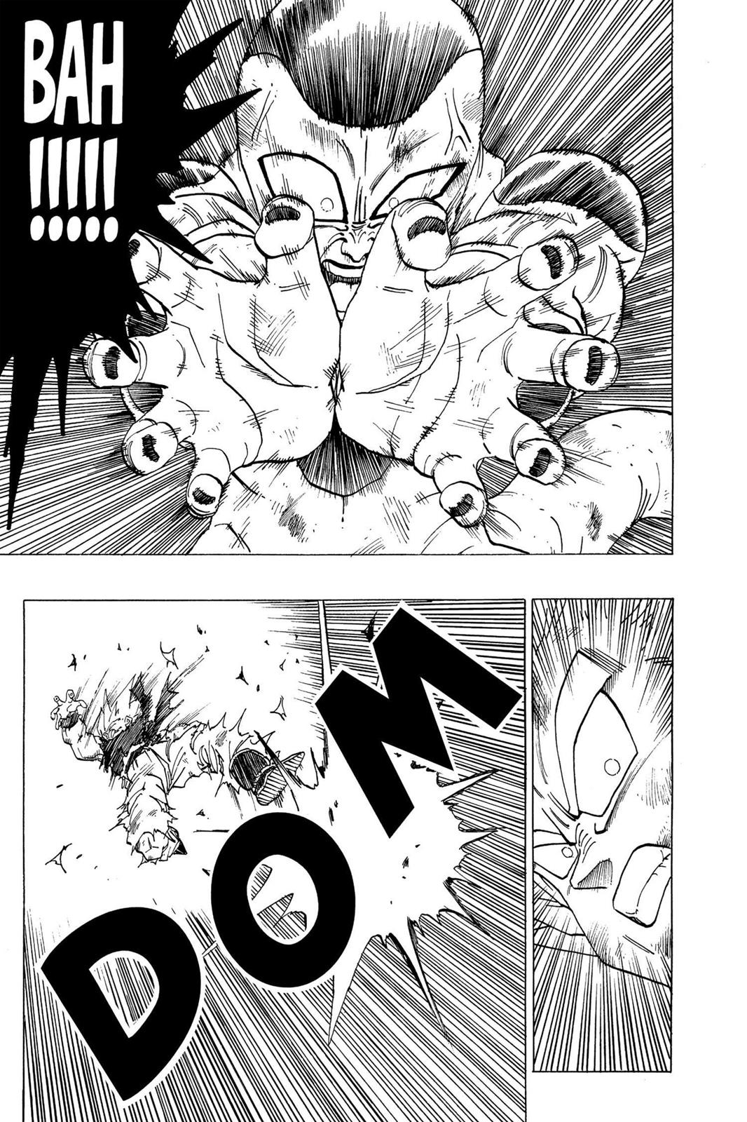 Chapter 126 — Dragon Ball Z 126 — Page 12