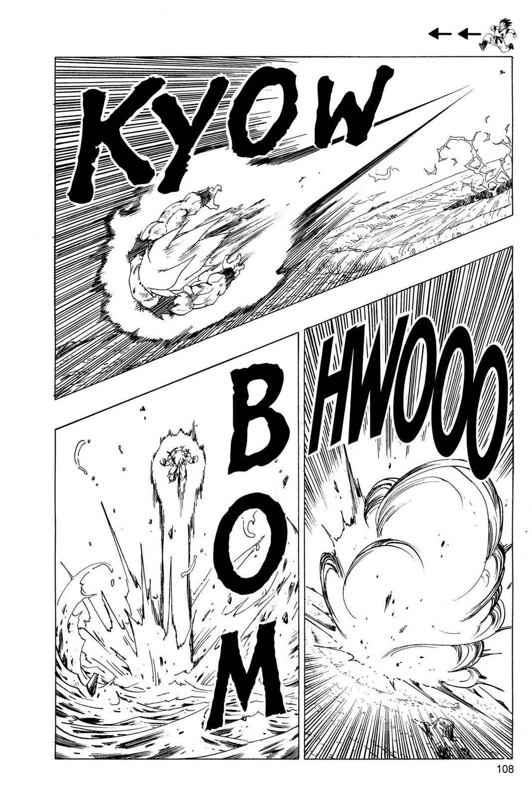 Chapter 126 — Dragon Ball Z 126 — Page 13