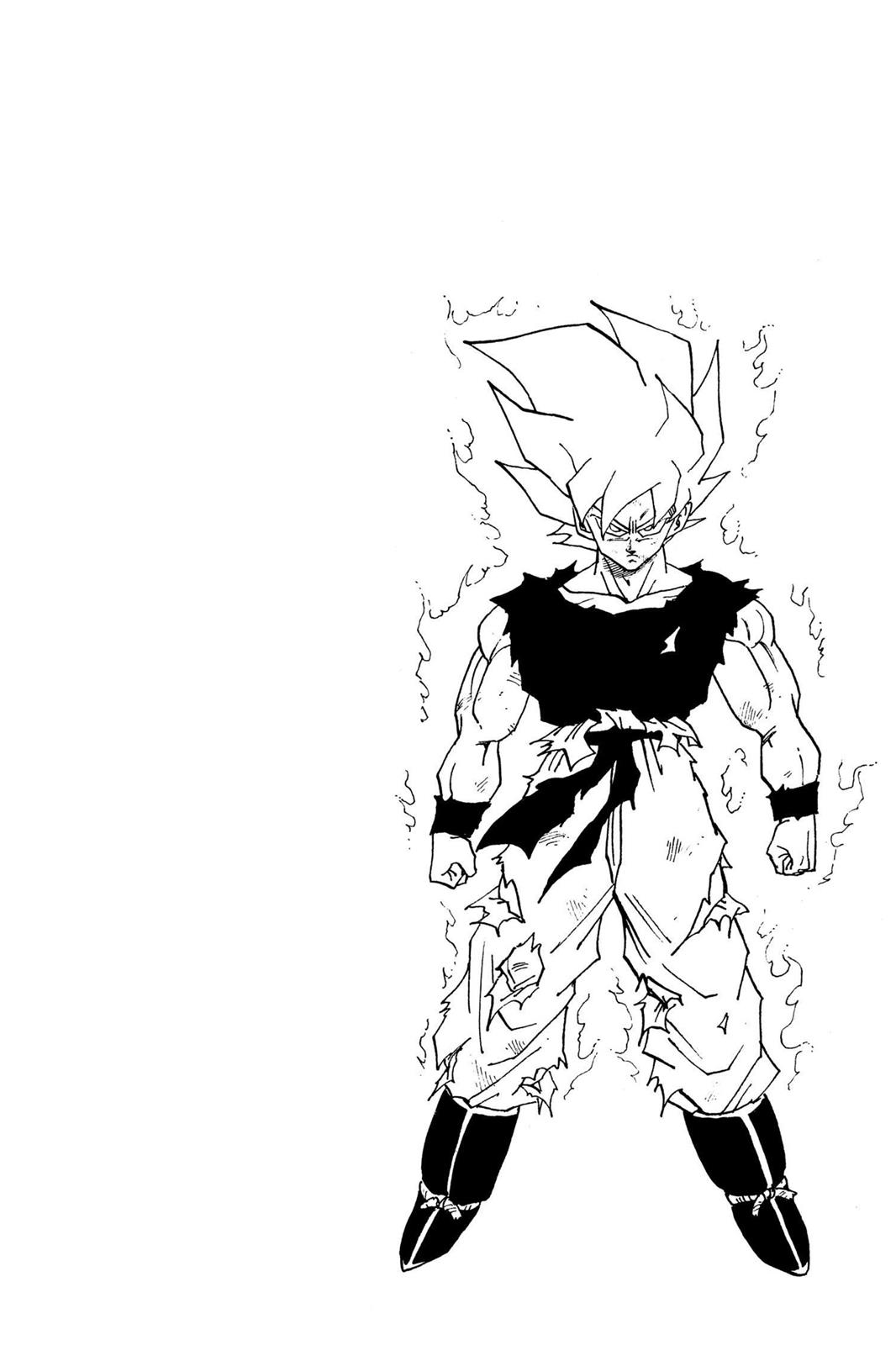 Chapter 126 — Dragon Ball Z 126 — Page 15