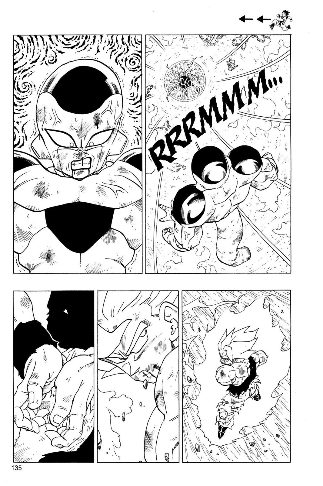 Chapter 128 — Dragon Ball Z 128 — Page 9