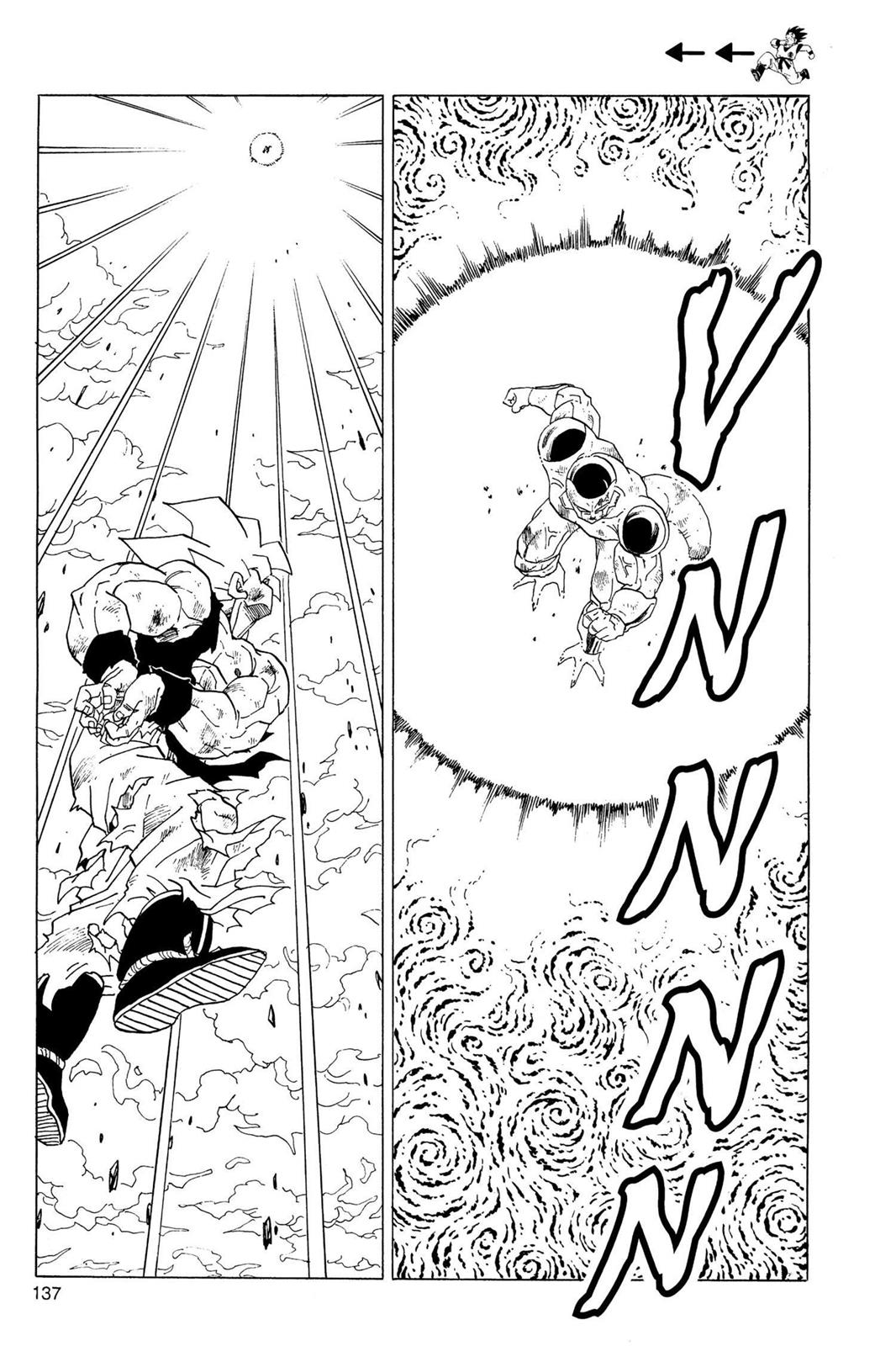 Chapter 128 — Dragon Ball Z 128 — Page 11