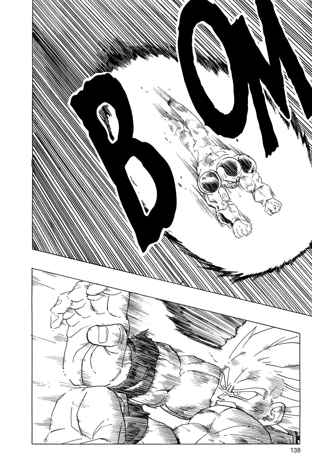 Chapter 128 — Dragon Ball Z 128 — Page 12