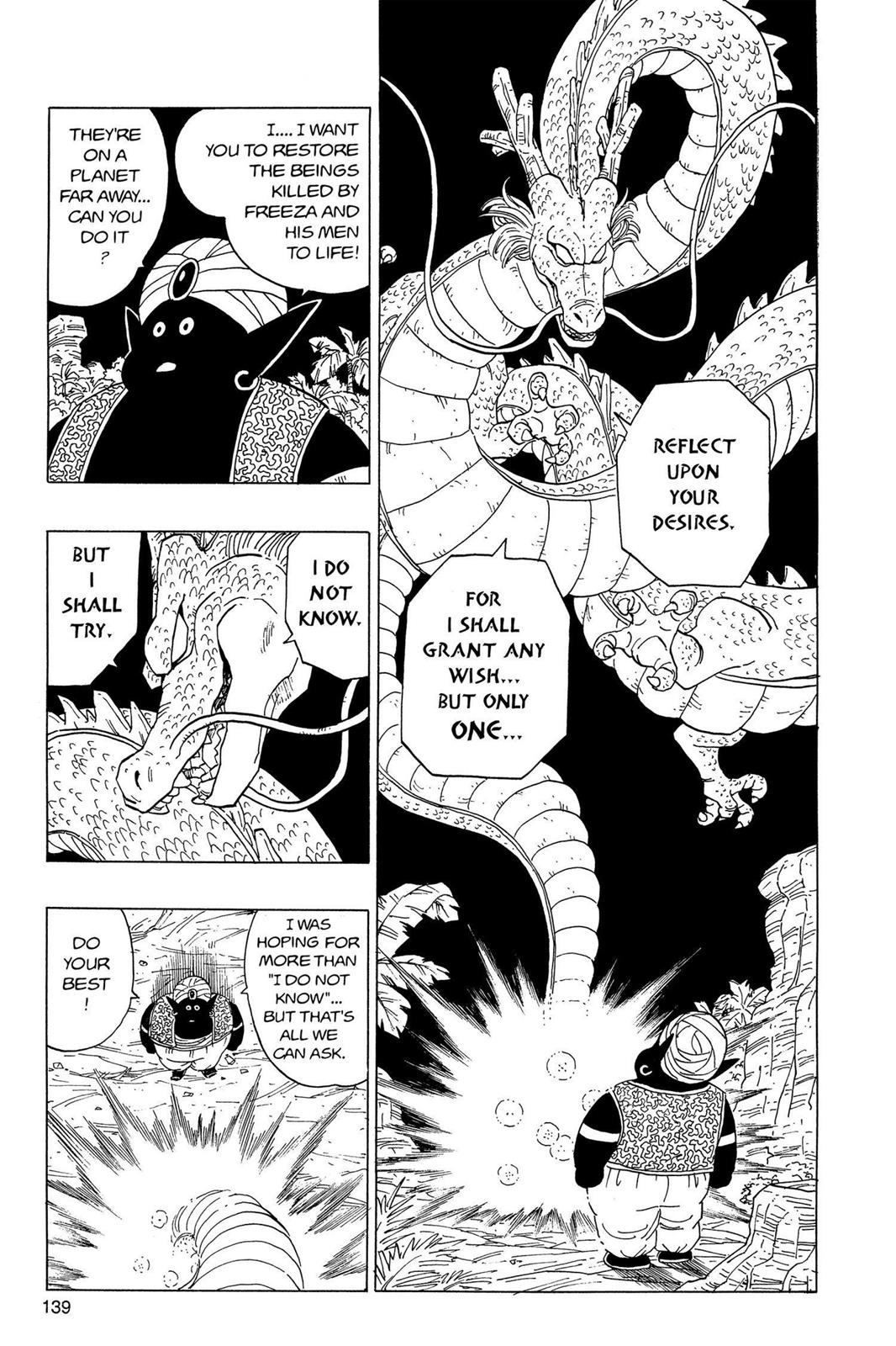 Chapter 128 — Dragon Ball Z 128 — Page 13