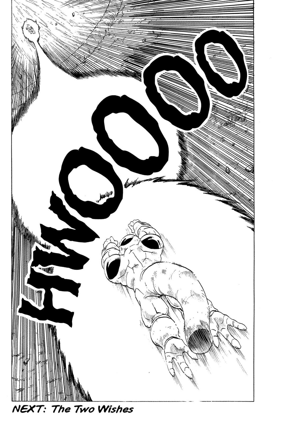 Chapter 128 — Dragon Ball Z 128 — Page 15