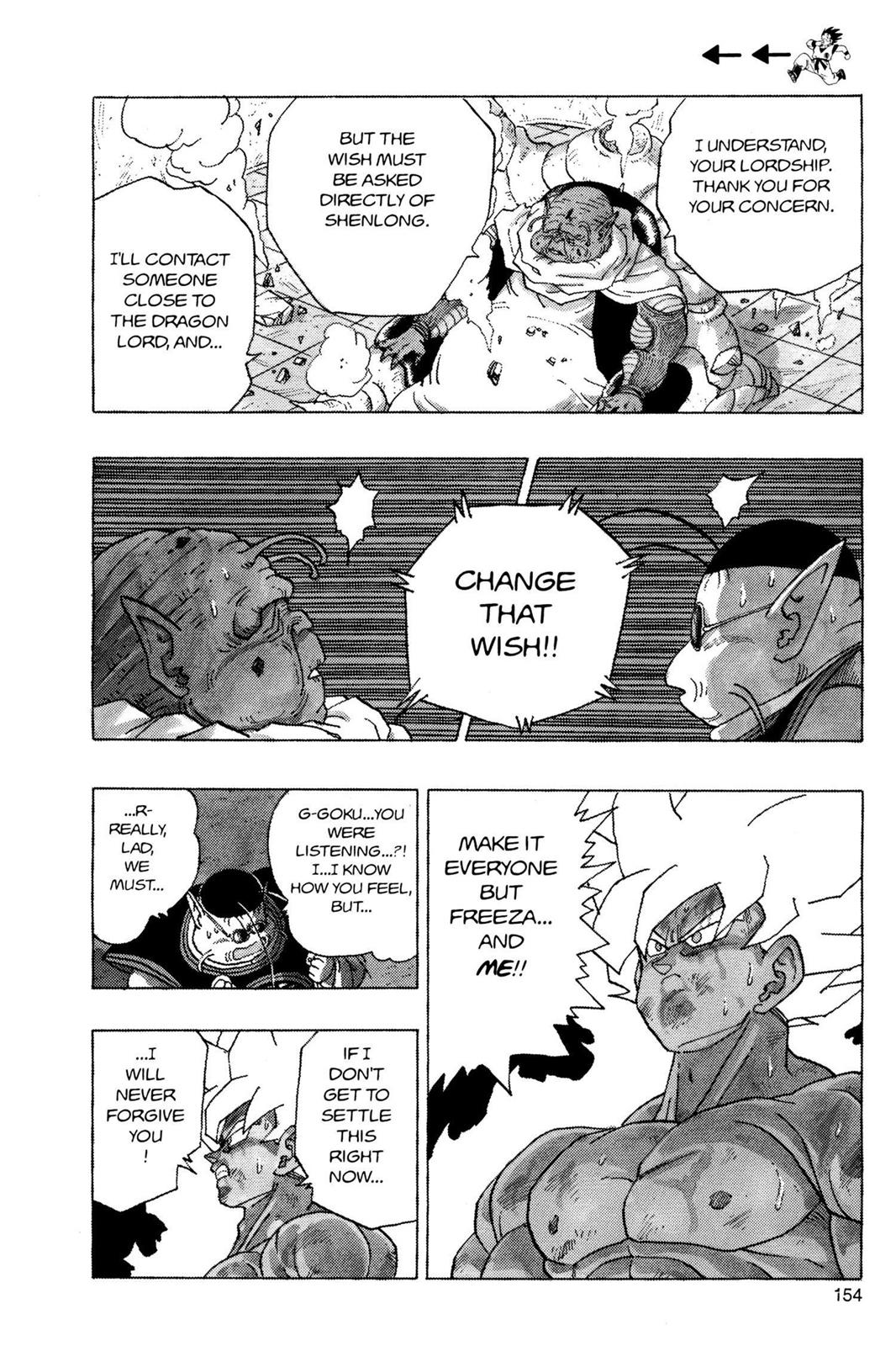 Chapter 129 — Dragon Ball Z 129 — Page 13