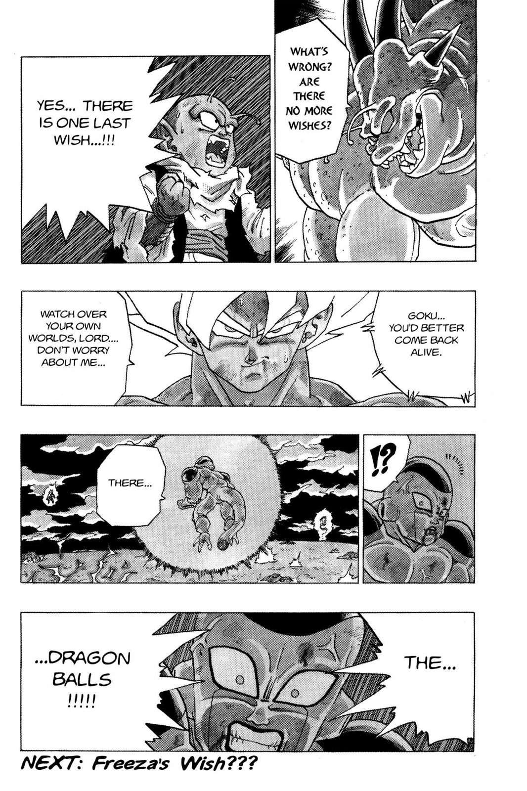 Chapter 129 — Dragon Ball Z 129 — Page 16