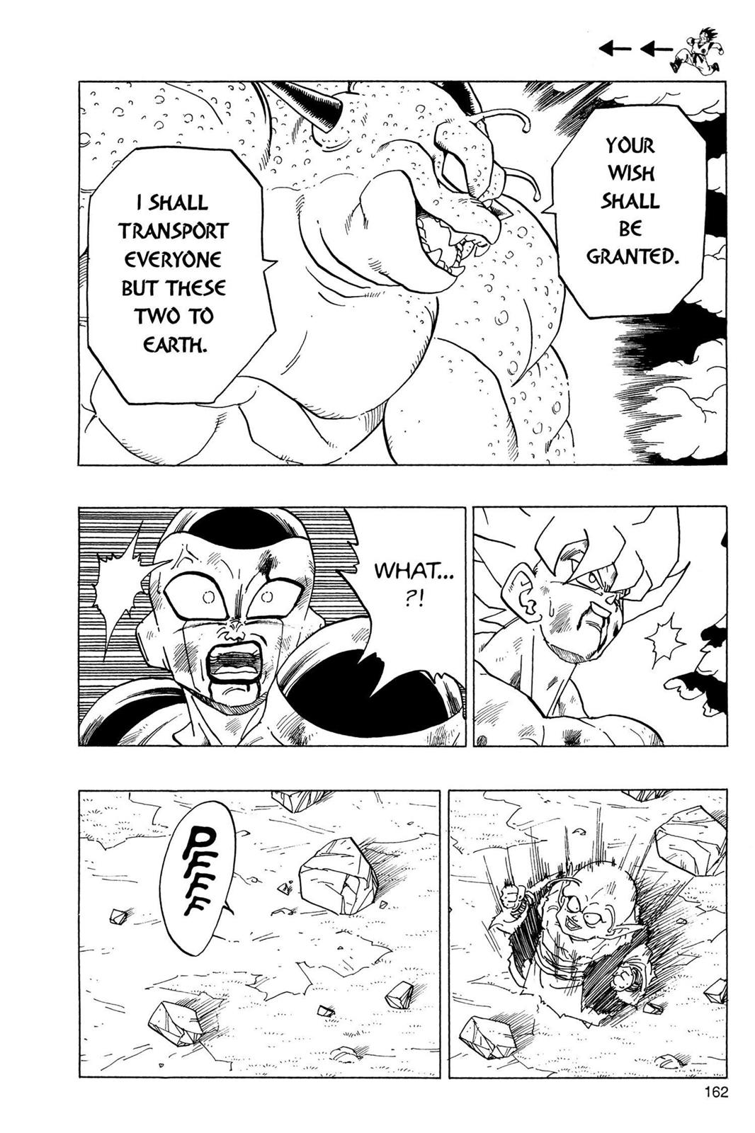 Chapter 130 — Dragon Ball Z 130 — Page 5