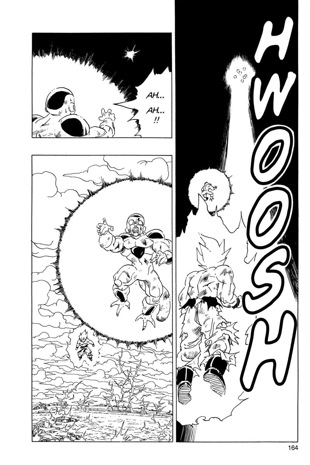 Chapter 130 — Dragon Ball Z 130 — Page 7