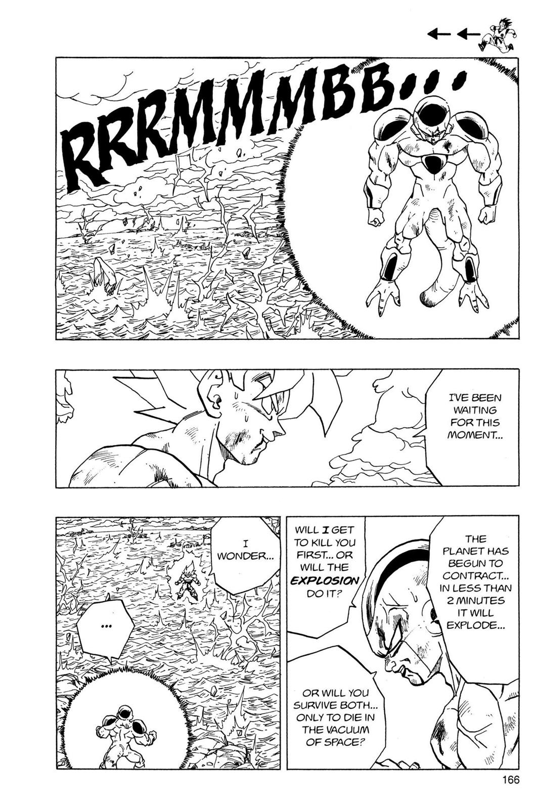 Chapter 130 — Dragon Ball Z 130 — Page 9