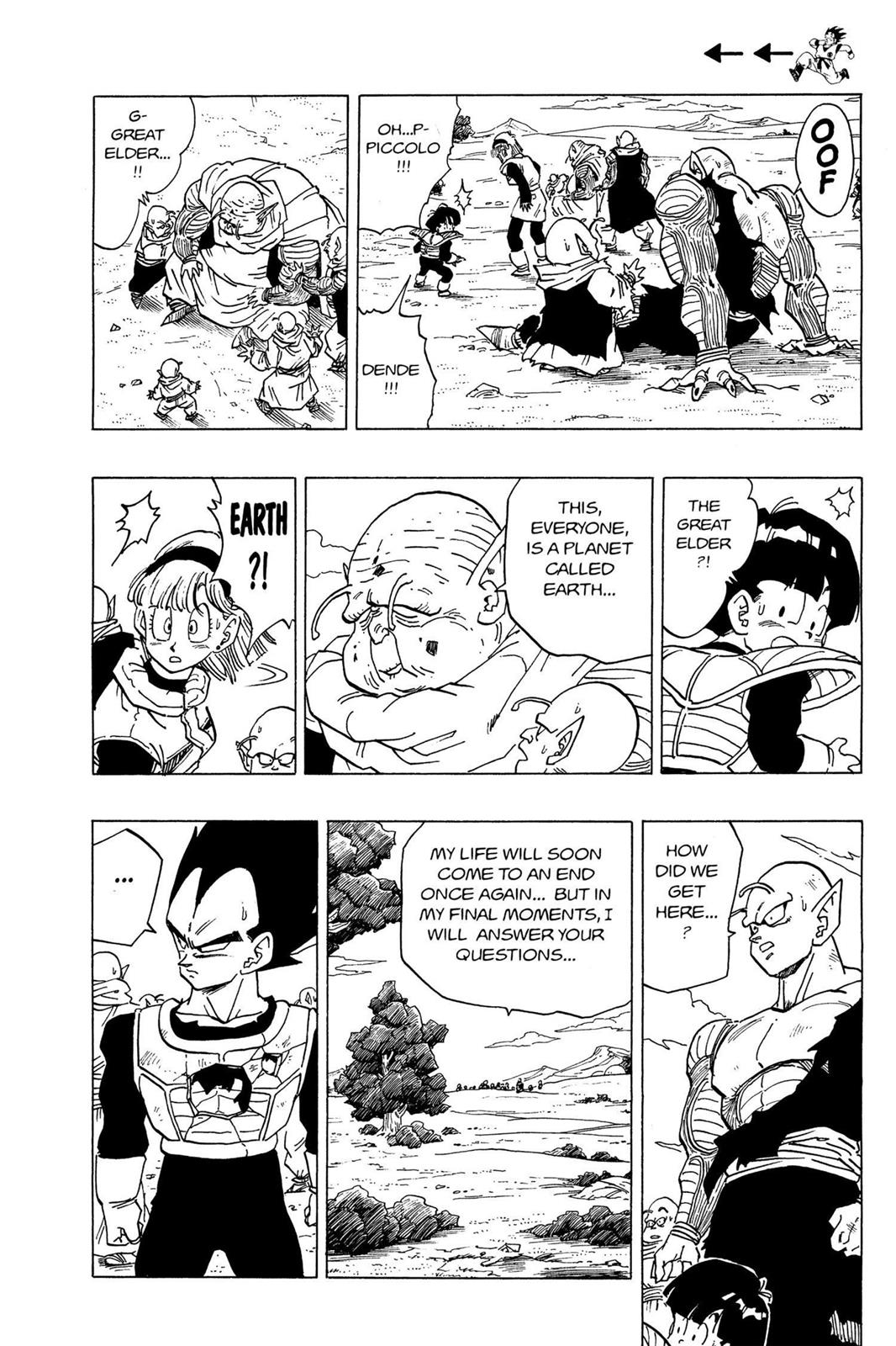 Chapter 130 — Dragon Ball Z 130 — Page 13