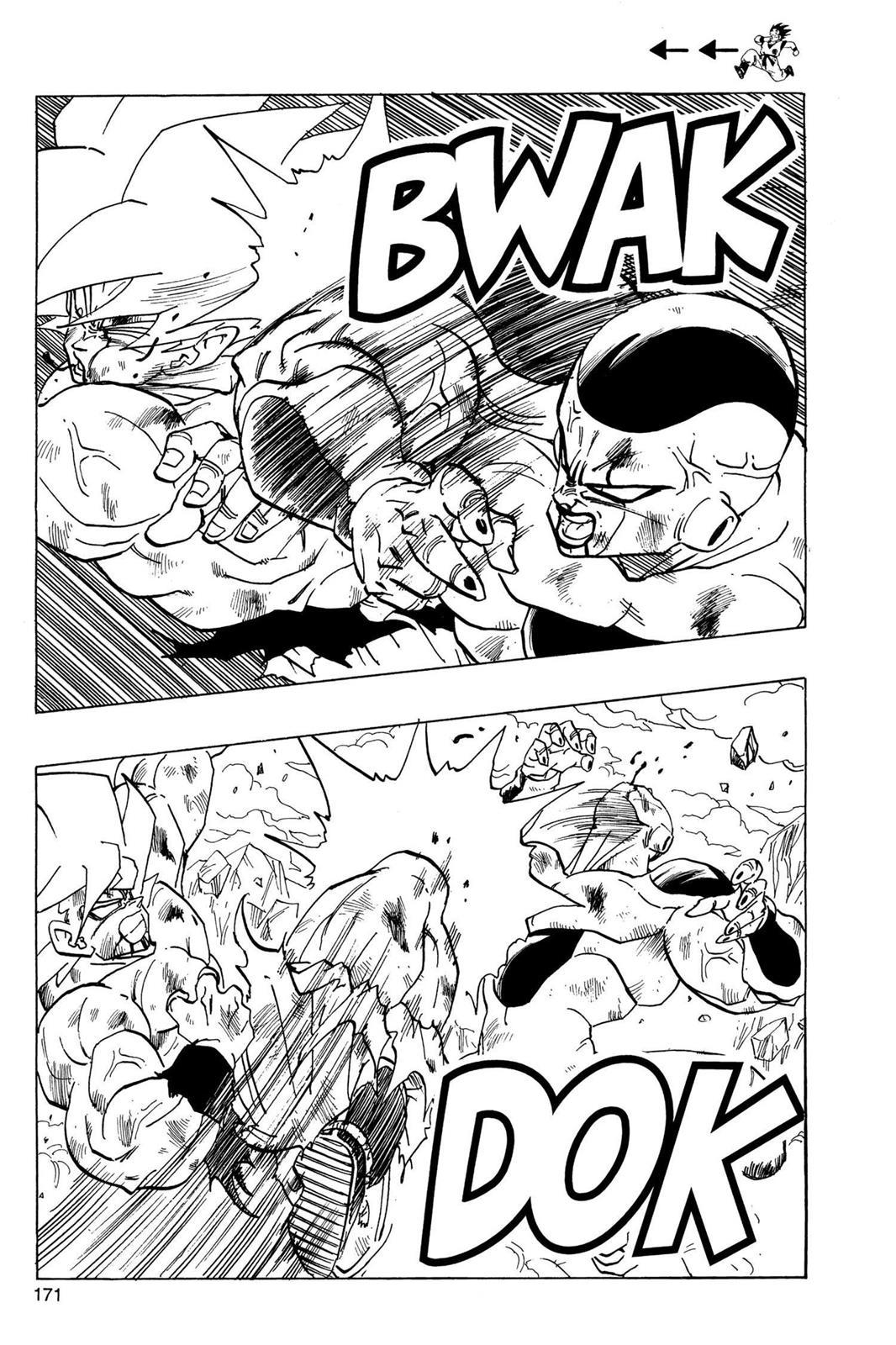 Chapter 130 — Dragon Ball Z 130 — Page 14