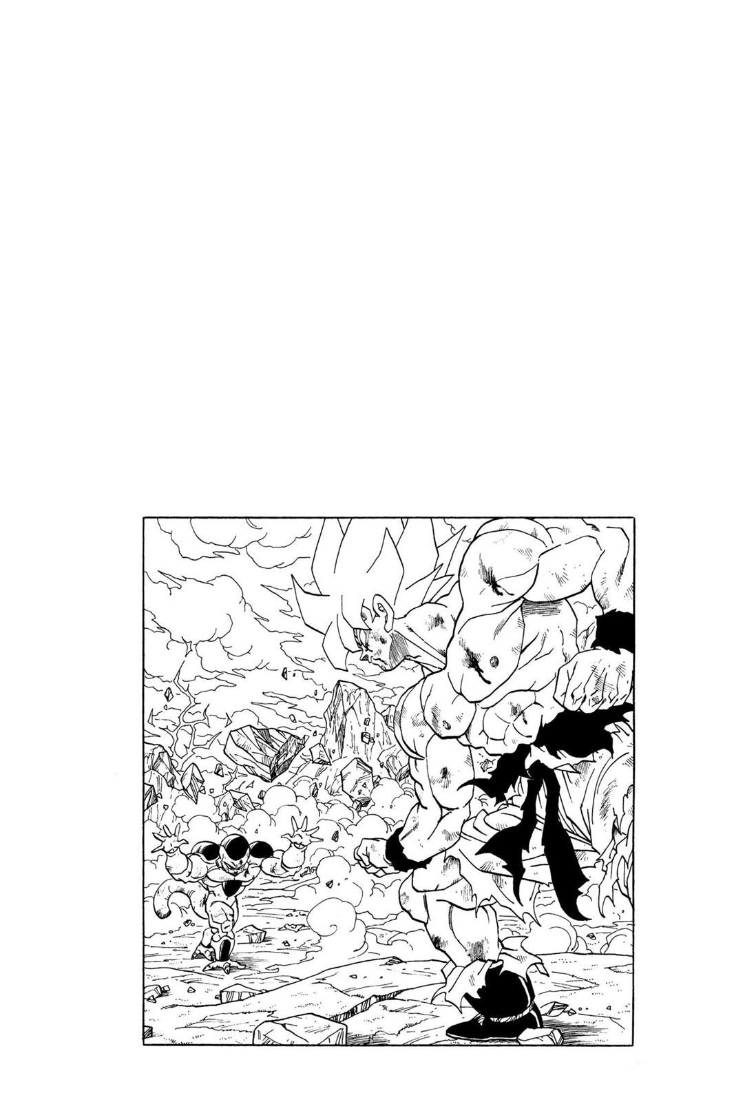 Chapter 130 — Dragon Ball Z 130 — Page 15