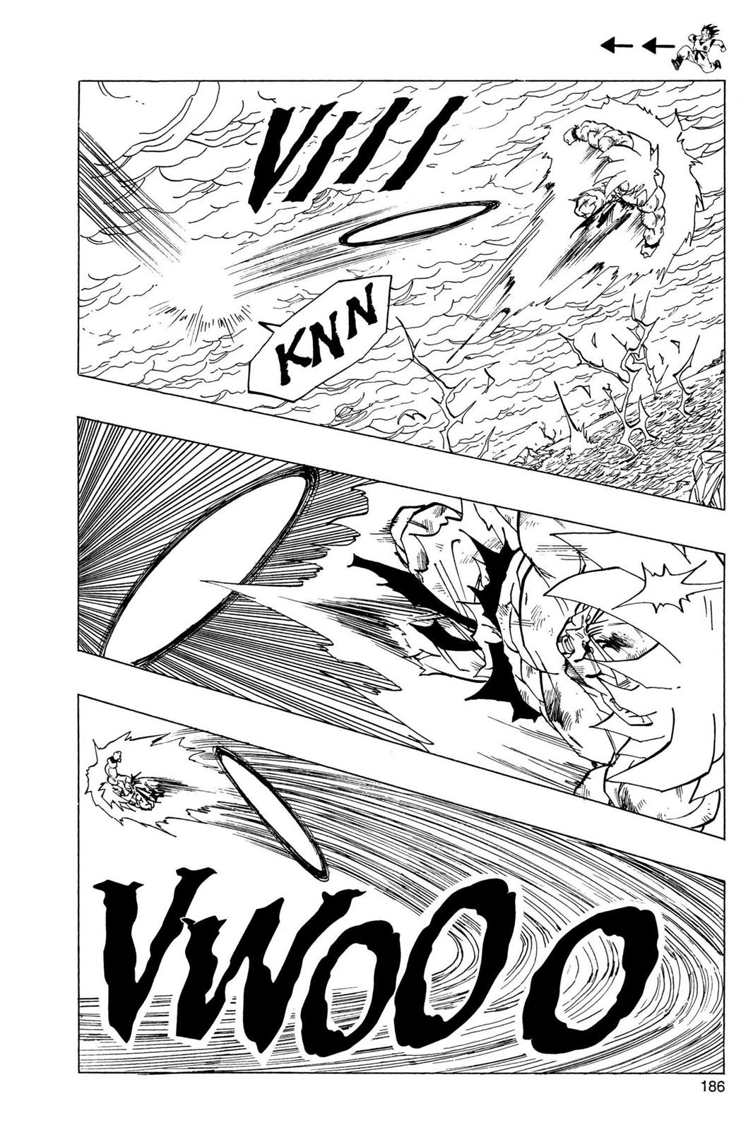 Chapter 131 — Dragon Ball Z 131 — Page 14