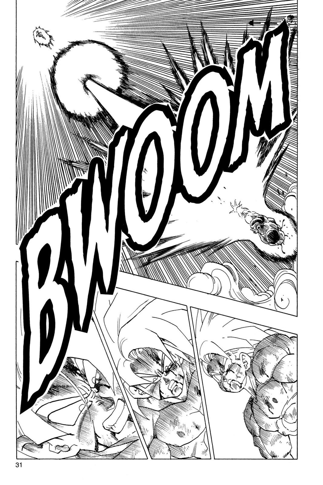 Chapter 133 — Dragon Ball Z 133 — Page 9