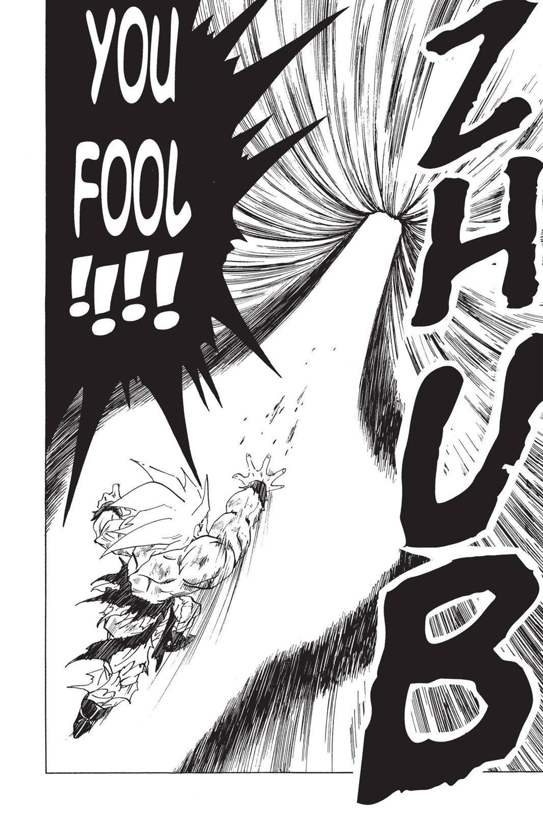 Chapter 133 — Dragon Ball Z 133 — Page 10