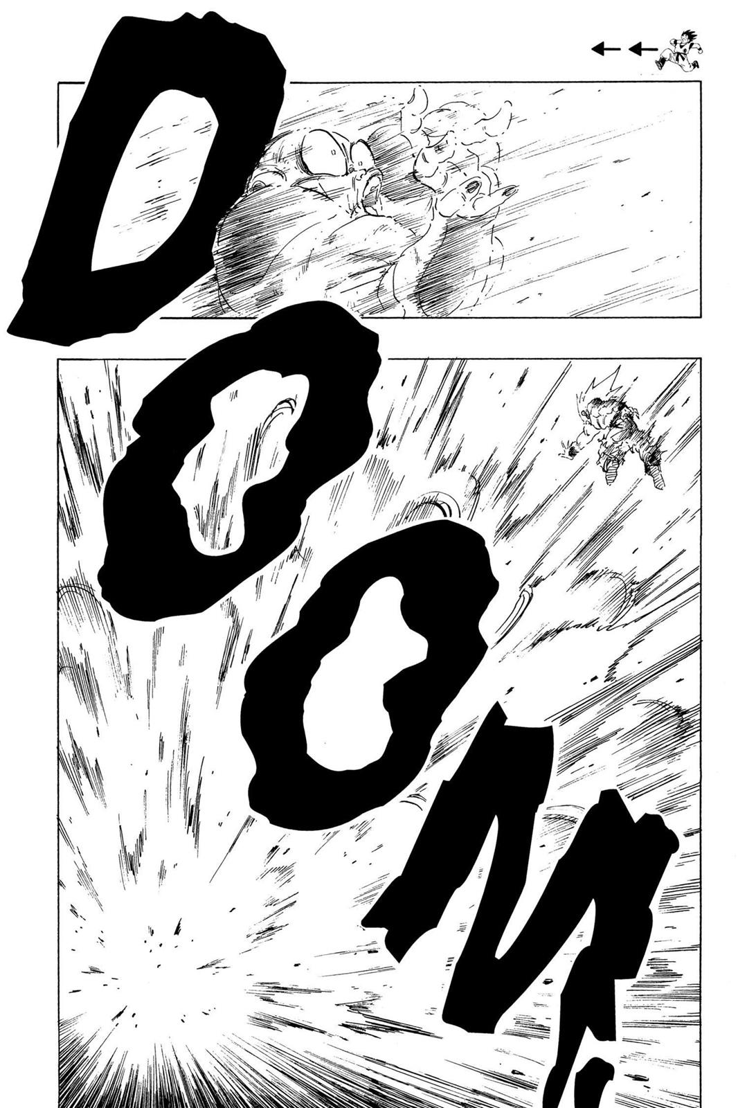 Chapter 133 — Dragon Ball Z 133 — Page 12