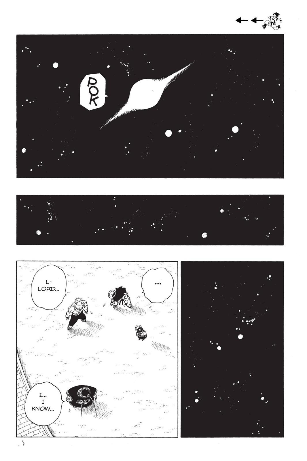 Chapter 134 — Dragon Ball Z 134 — Page 10