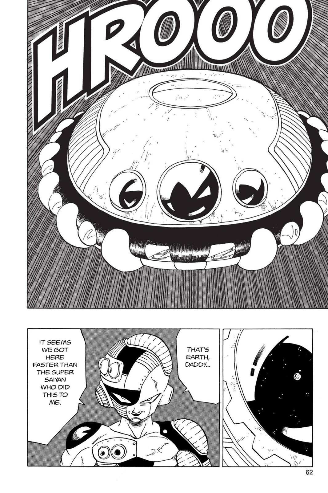 Chapter 135 — Dragon Ball Z 135 — Page 13