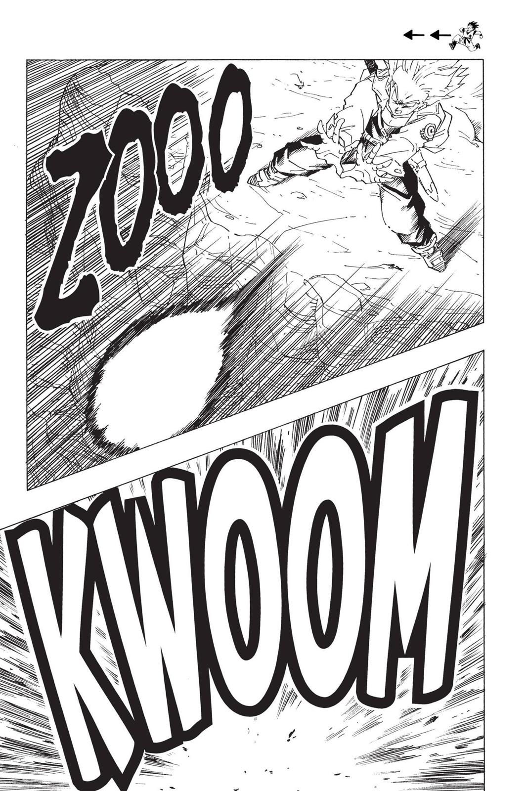 Chapter 137 — Dragon Ball Z 137 — Page 16