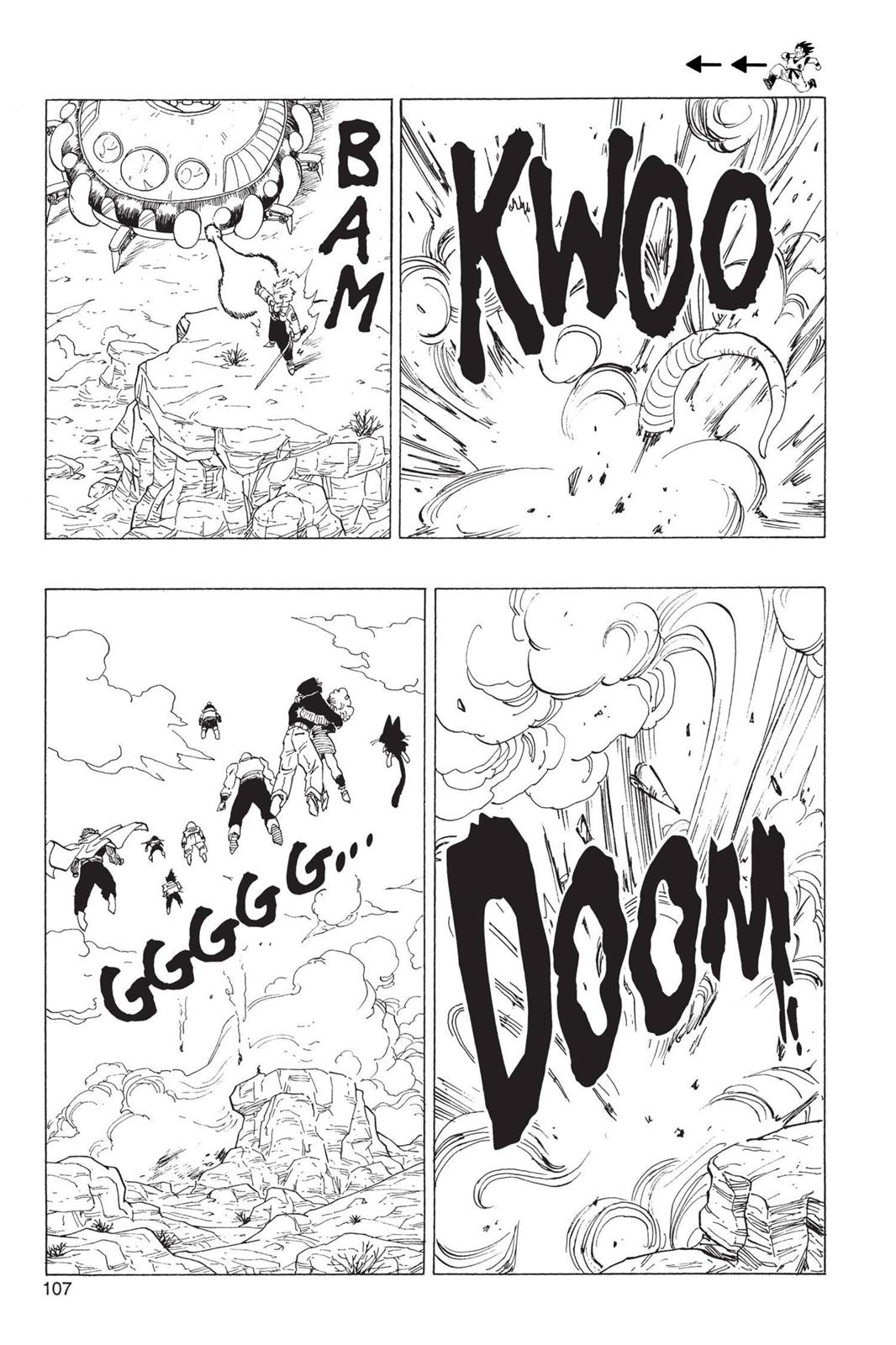 Chapter 138 — Dragon Ball Z 138 — Page 12