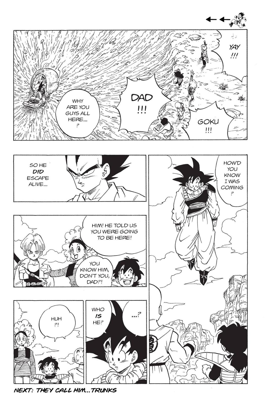 Chapter 139 — Dragon Ball Z 139 — Page 14