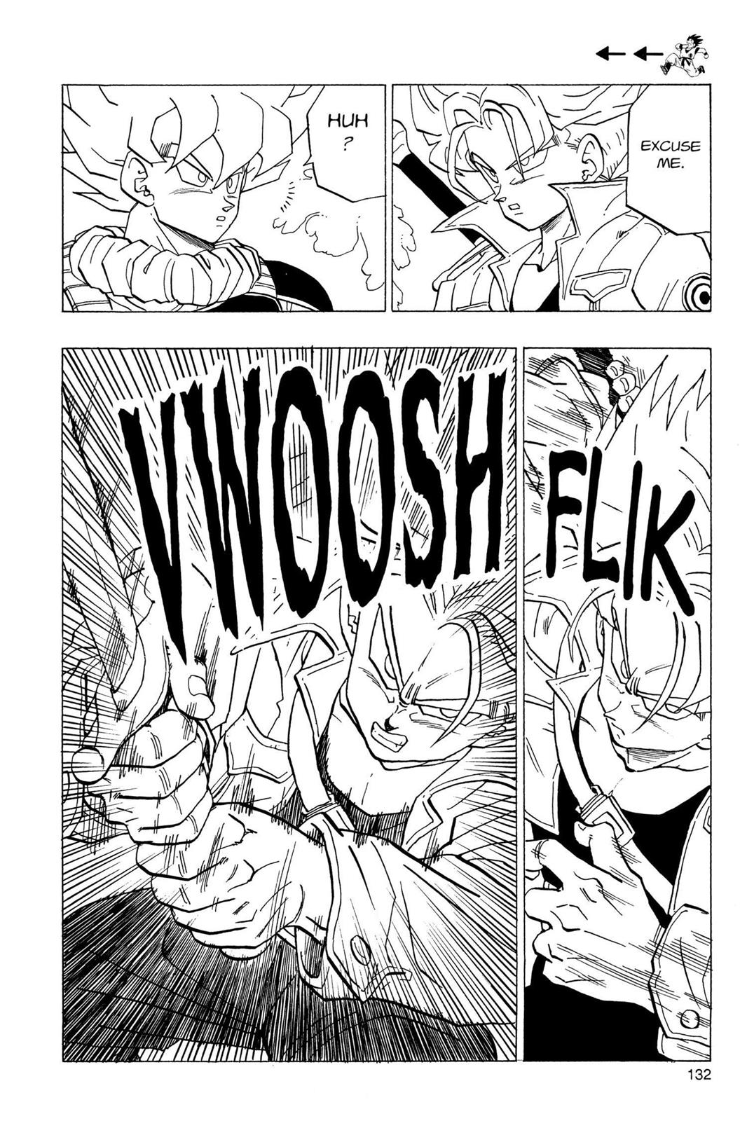 Chapter 140 — Dragon Ball Z 140 — Page 9