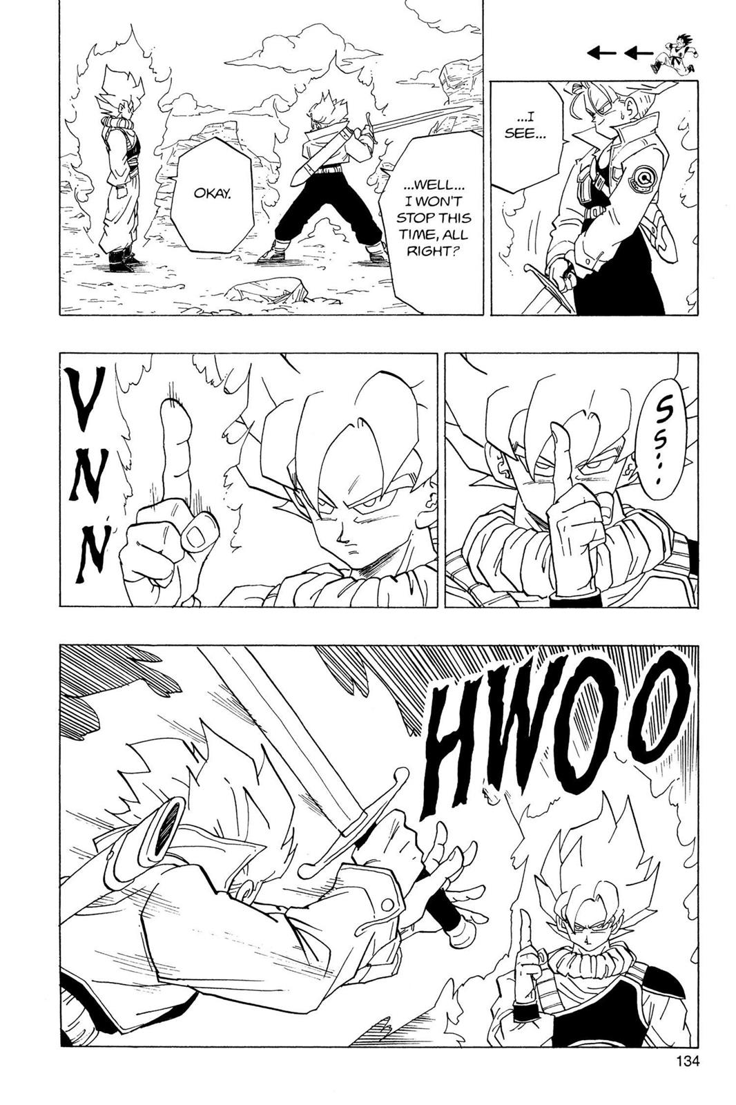 Chapter 140 — Dragon Ball Z 140 — Page 11