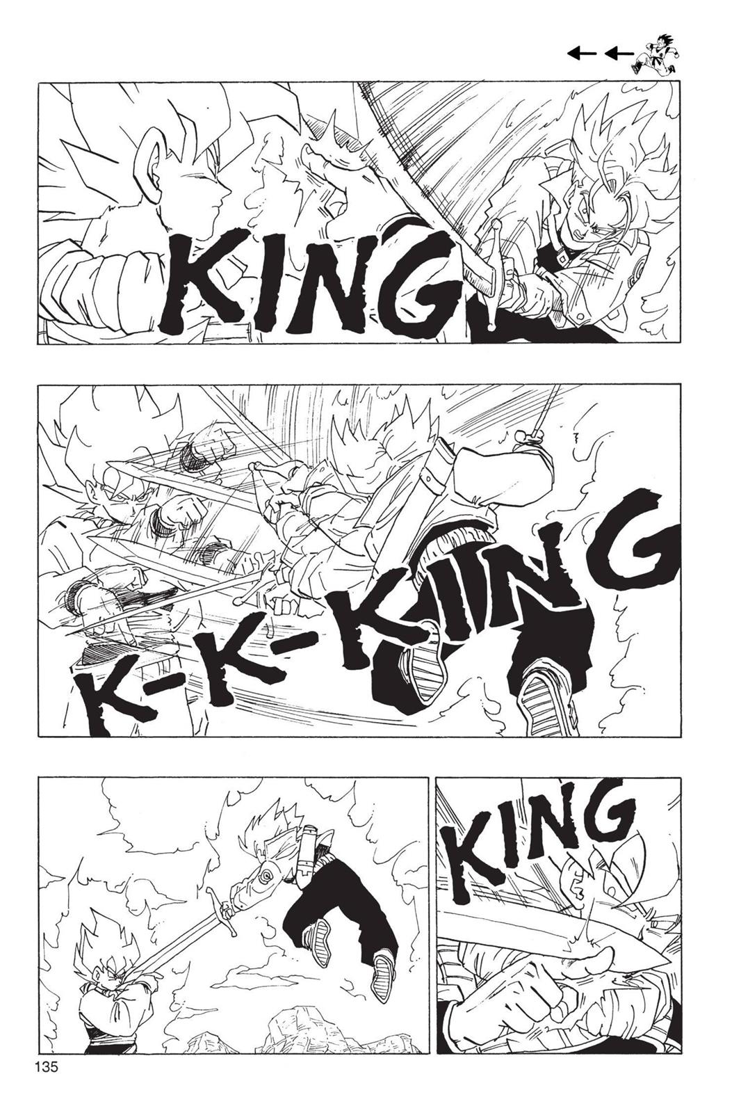 Chapter 140 — Dragon Ball Z 140 — Page 12