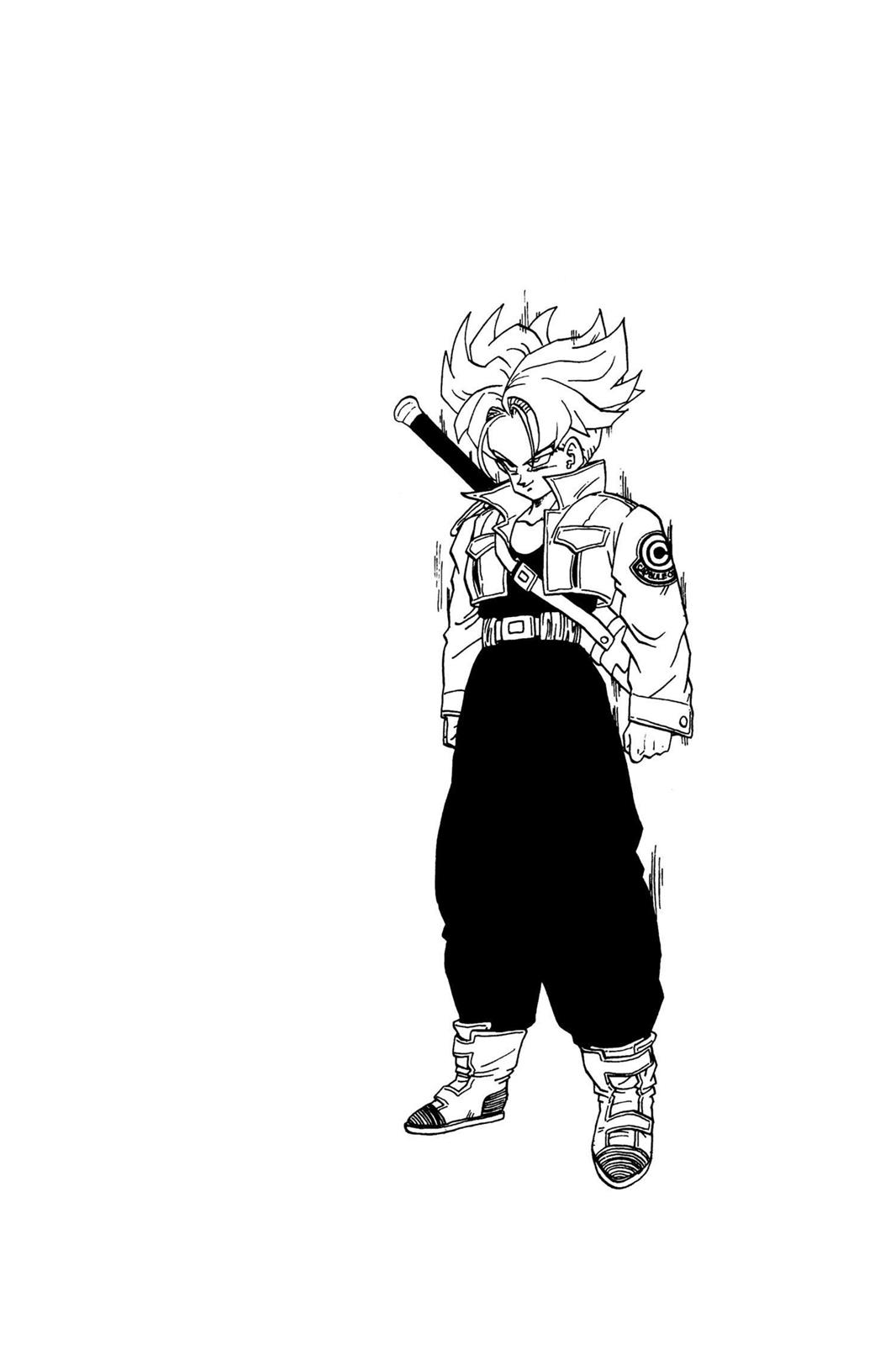 Chapter 142 — Dragon Ball Z 142 — Page 15