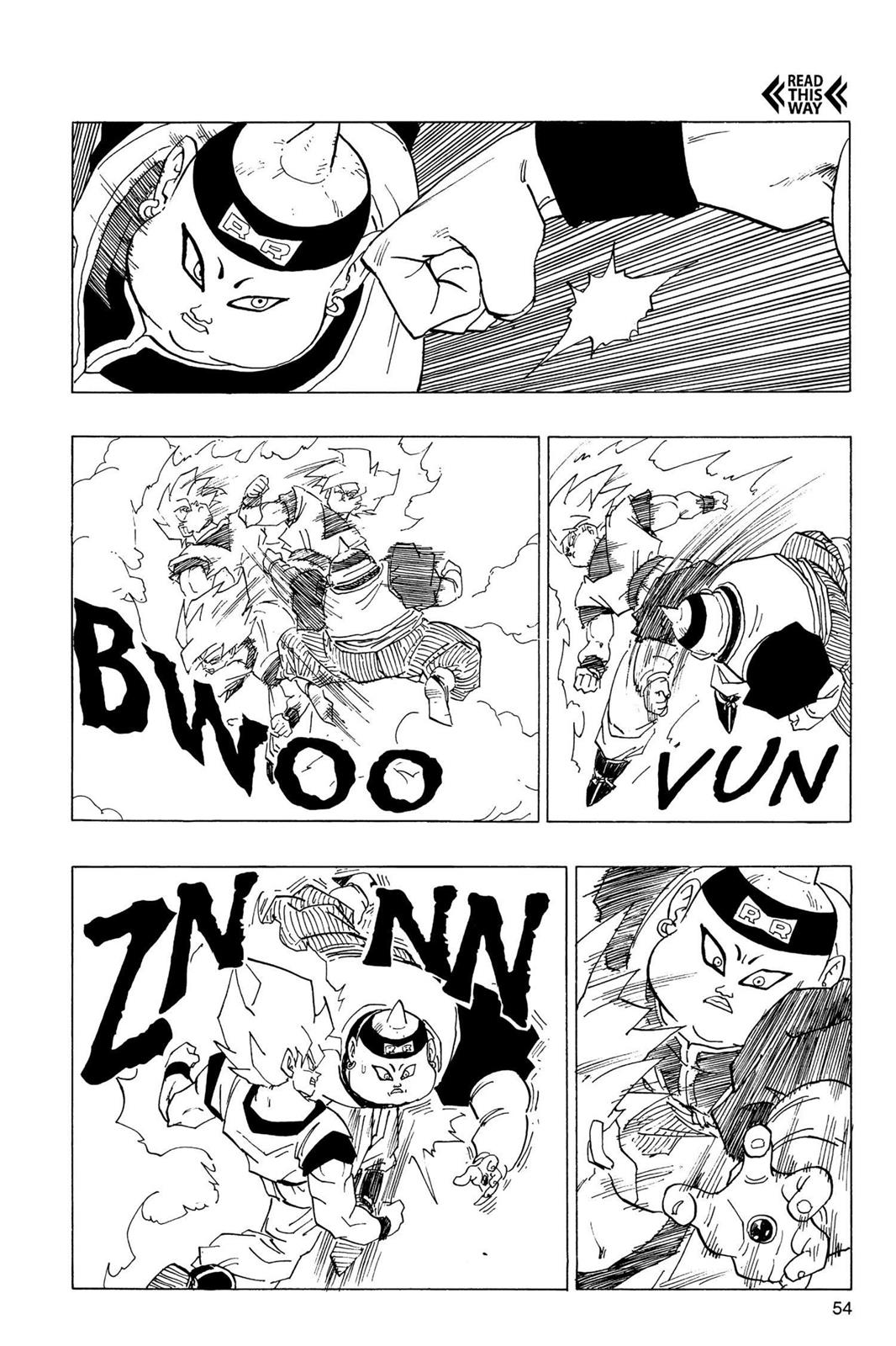 Chapter 147 — Dragon Ball Z 147 — Page 5