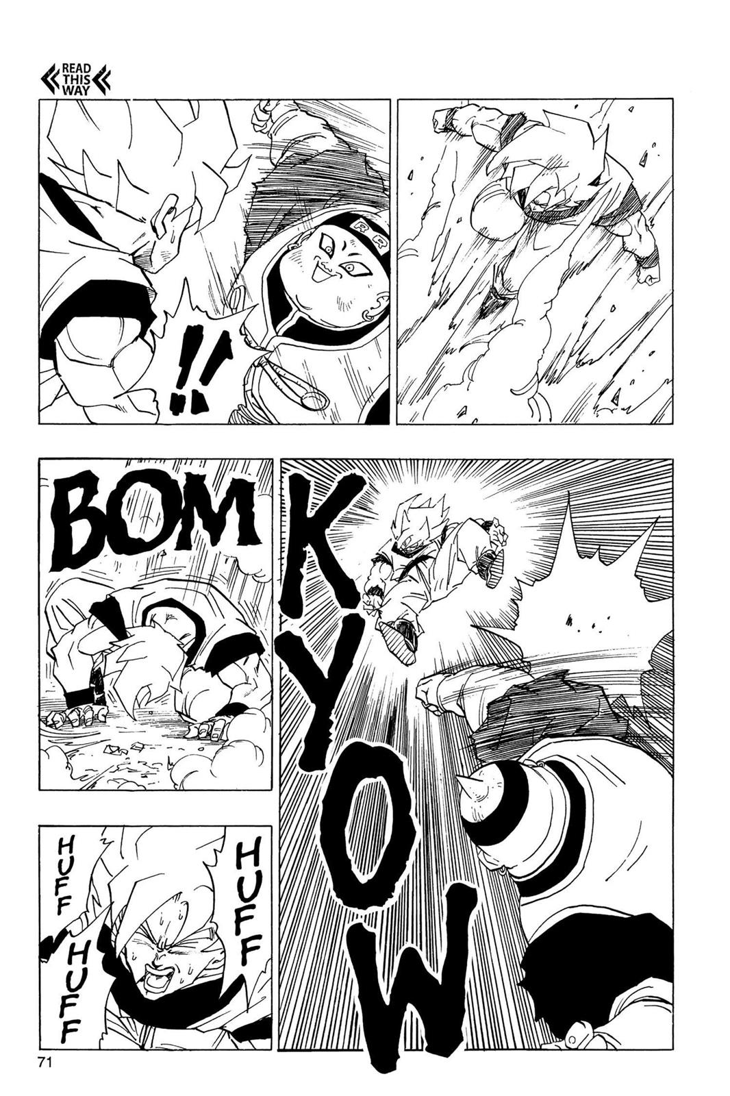 Chapter 148 — Dragon Ball Z 148 — Page 8