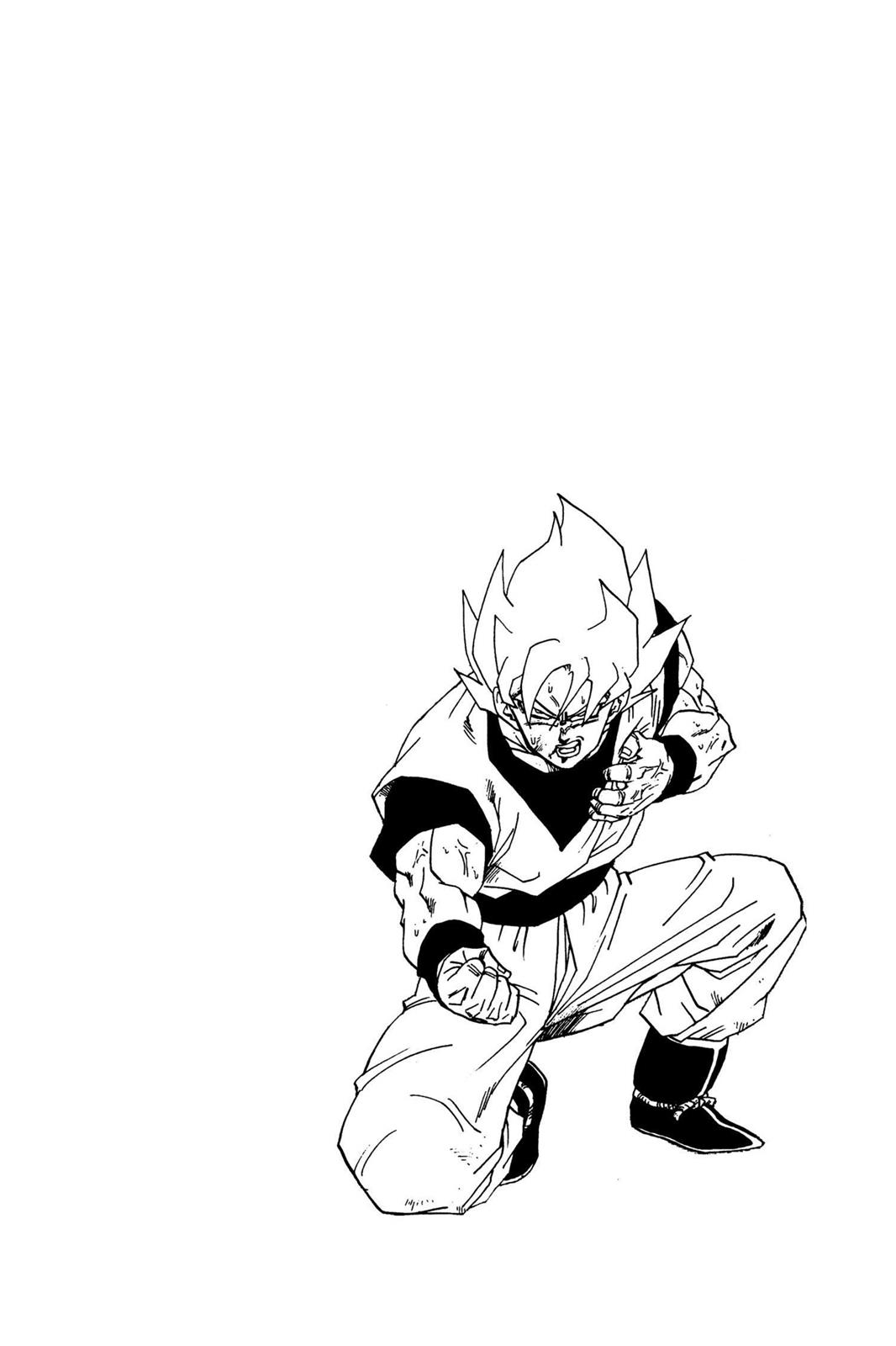 Chapter 148 — Dragon Ball Z 148 — Page 15